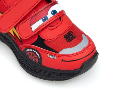 Foto 6 | Foto 6 | Tenis Disney Cars para Bebé Niño