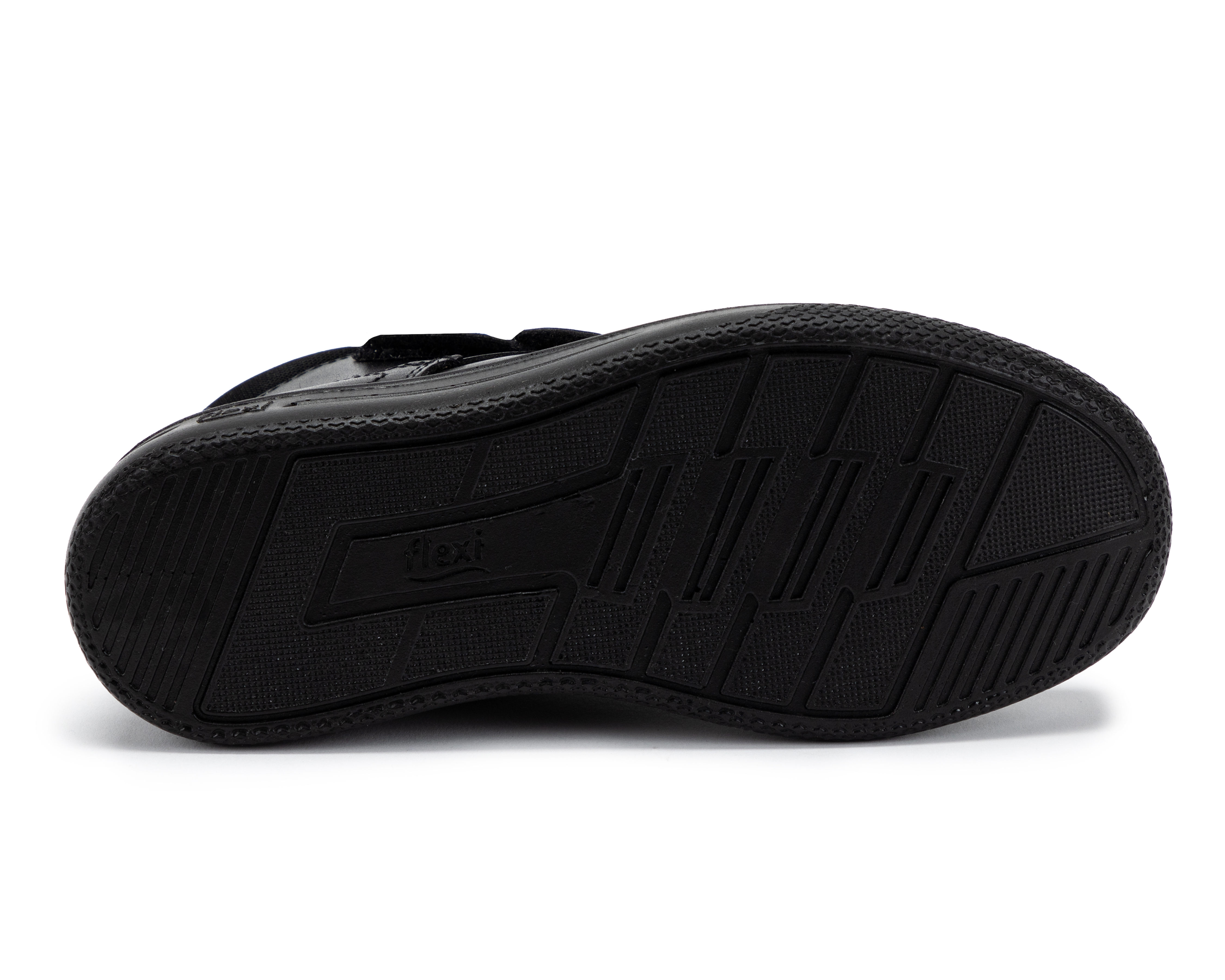 Foto 5 pulgar | Foto 4 | Zapatos Escolares Flexi de Piel para Niño