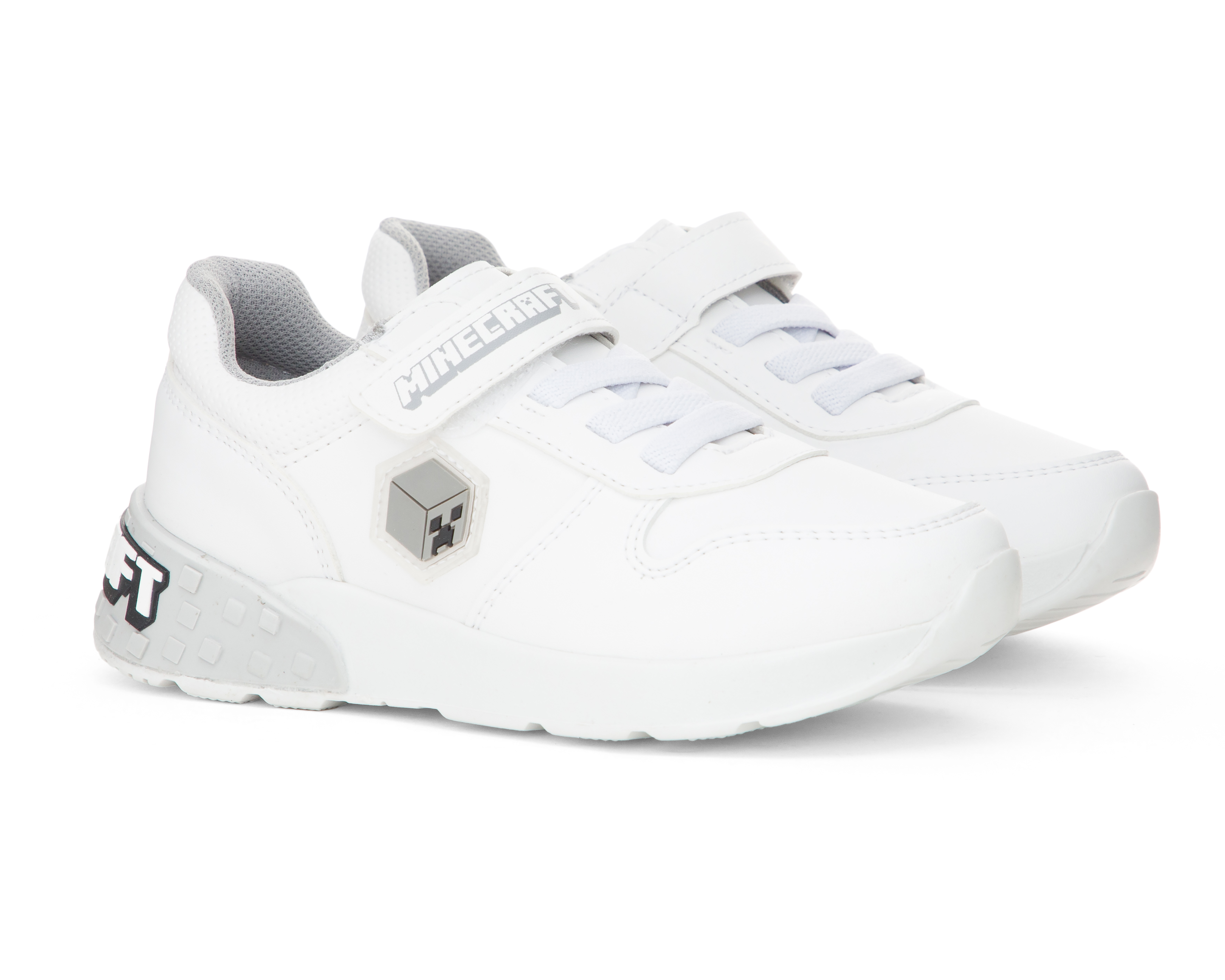 Tenis Casuales Minecraft para Niño