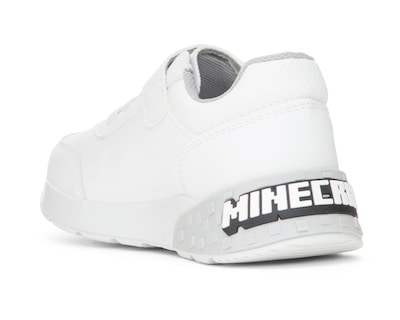 Foto 3 | Foto 3 | Tenis Casuales Minecraft para Niño