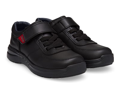Foto 1 | Foto 1 | Zapatos Escolares Yuyin de Piel para Niño