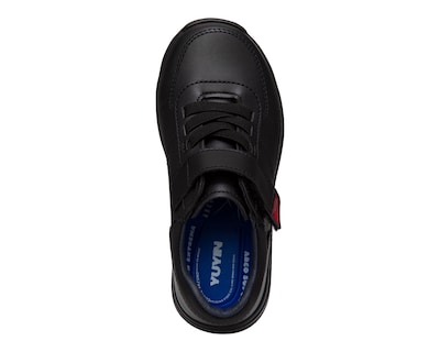 Foto 5 | Foto 5 | Zapatos Escolares Yuyin de Piel para Niño