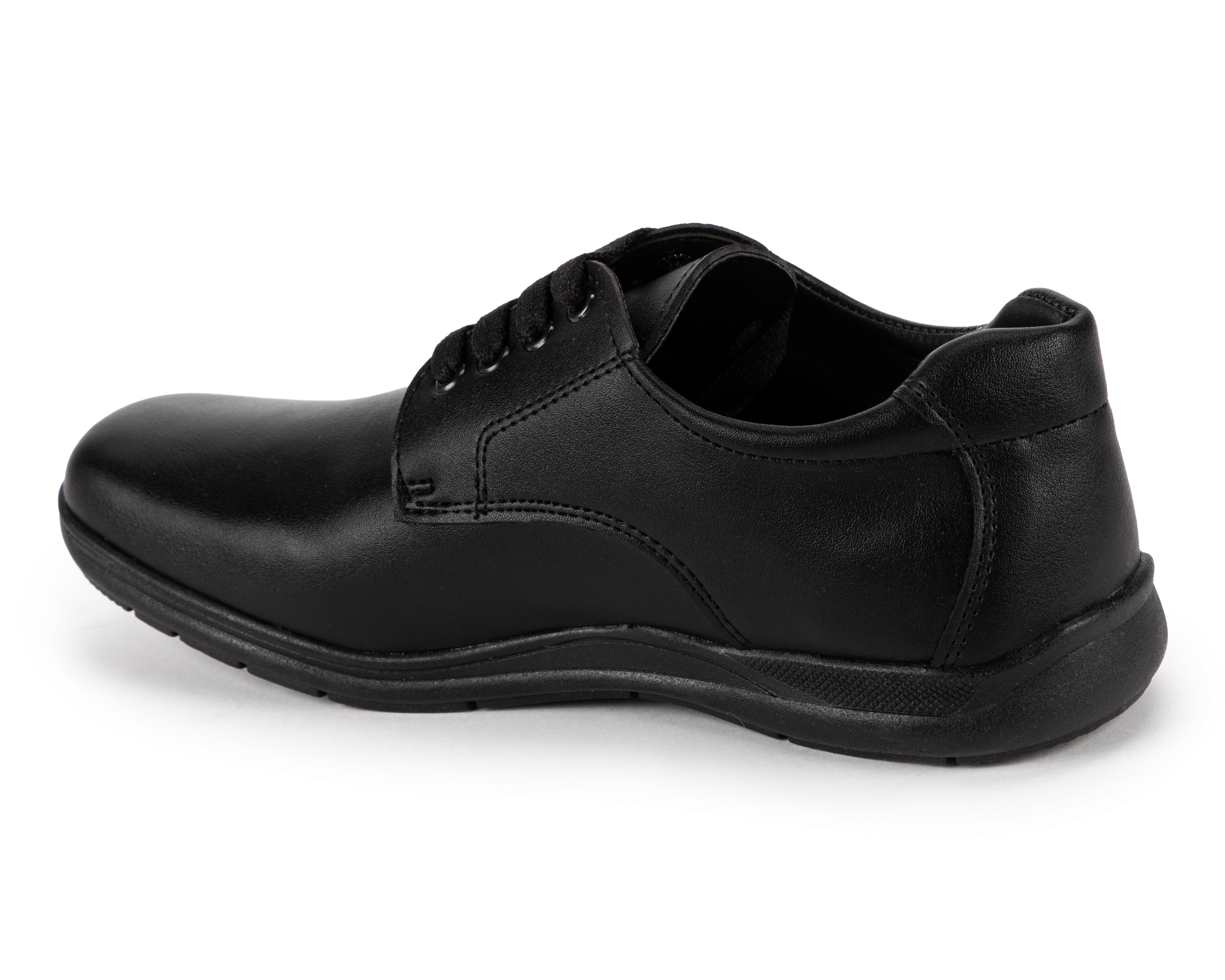 Foto 4 pulgar | Foto 3 | Zapatos Escolares Grafito Juveniles