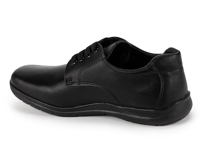 Foto 3 | Foto 3 | Zapatos Escolares Grafito Juveniles