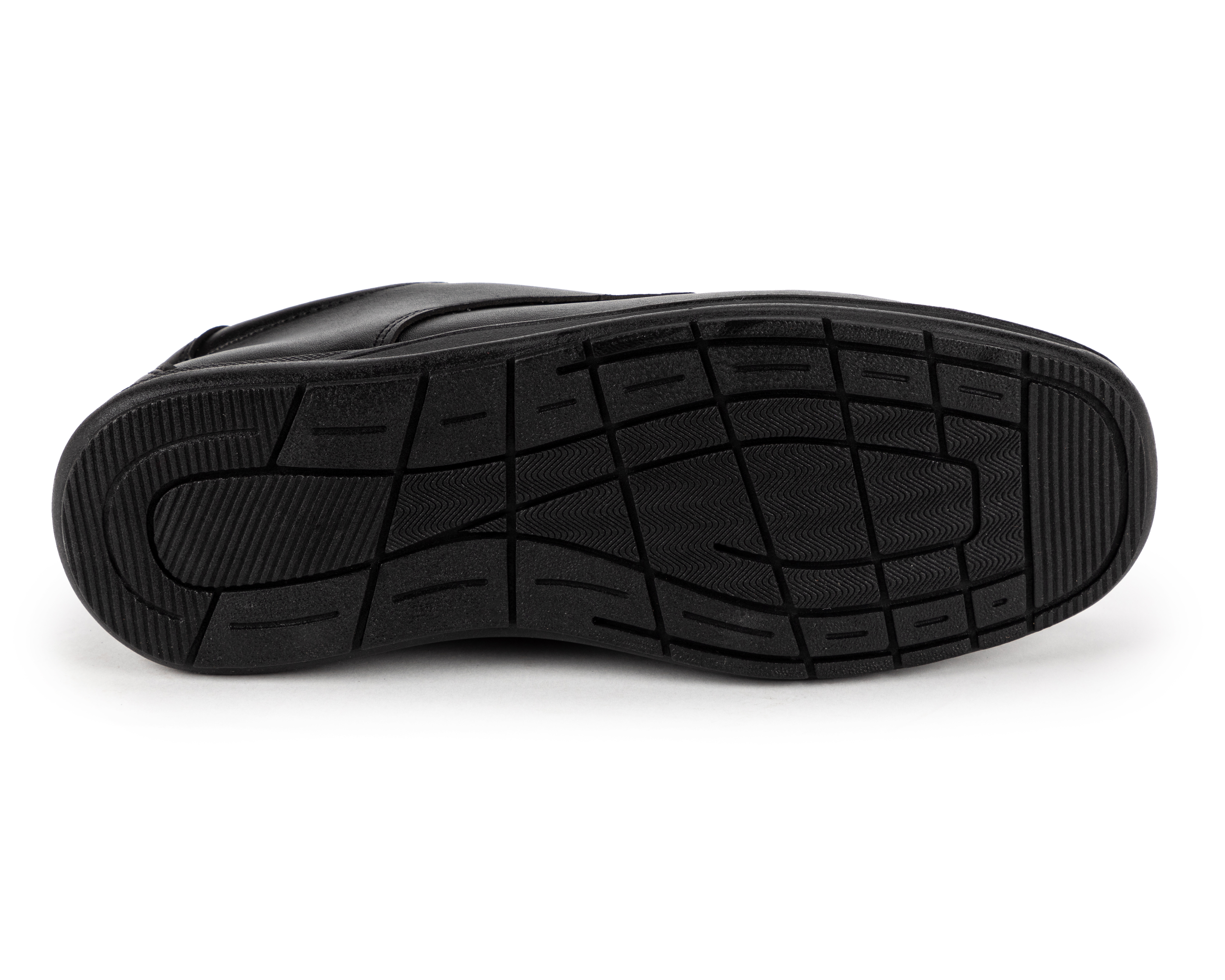 Foto 5 pulgar | Foto 4 | Zapatos Escolares Grafito Juveniles