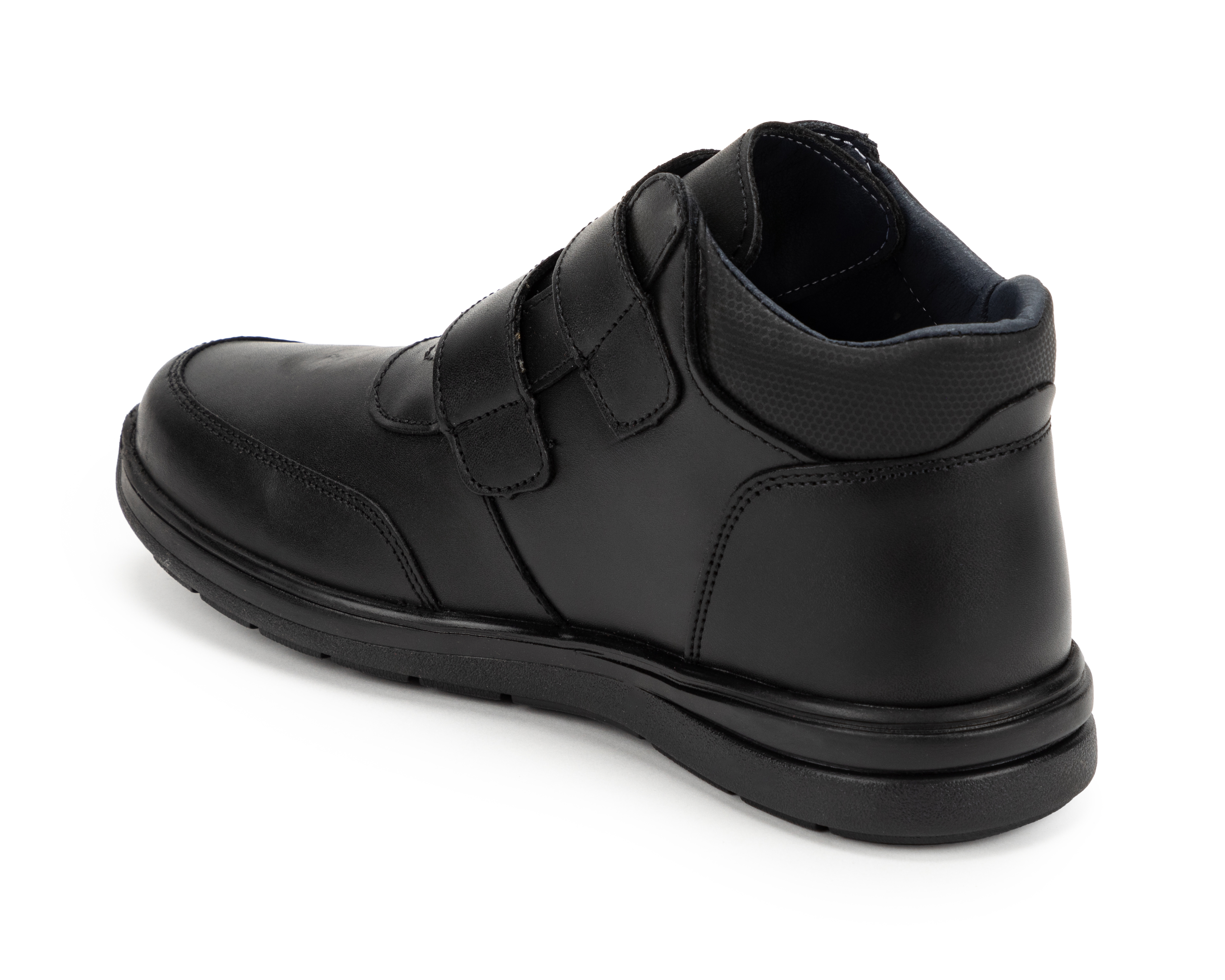 Foto 4 pulgar | Foto 3 | Zapatos Escolares Yuyin de Piel Juveniles