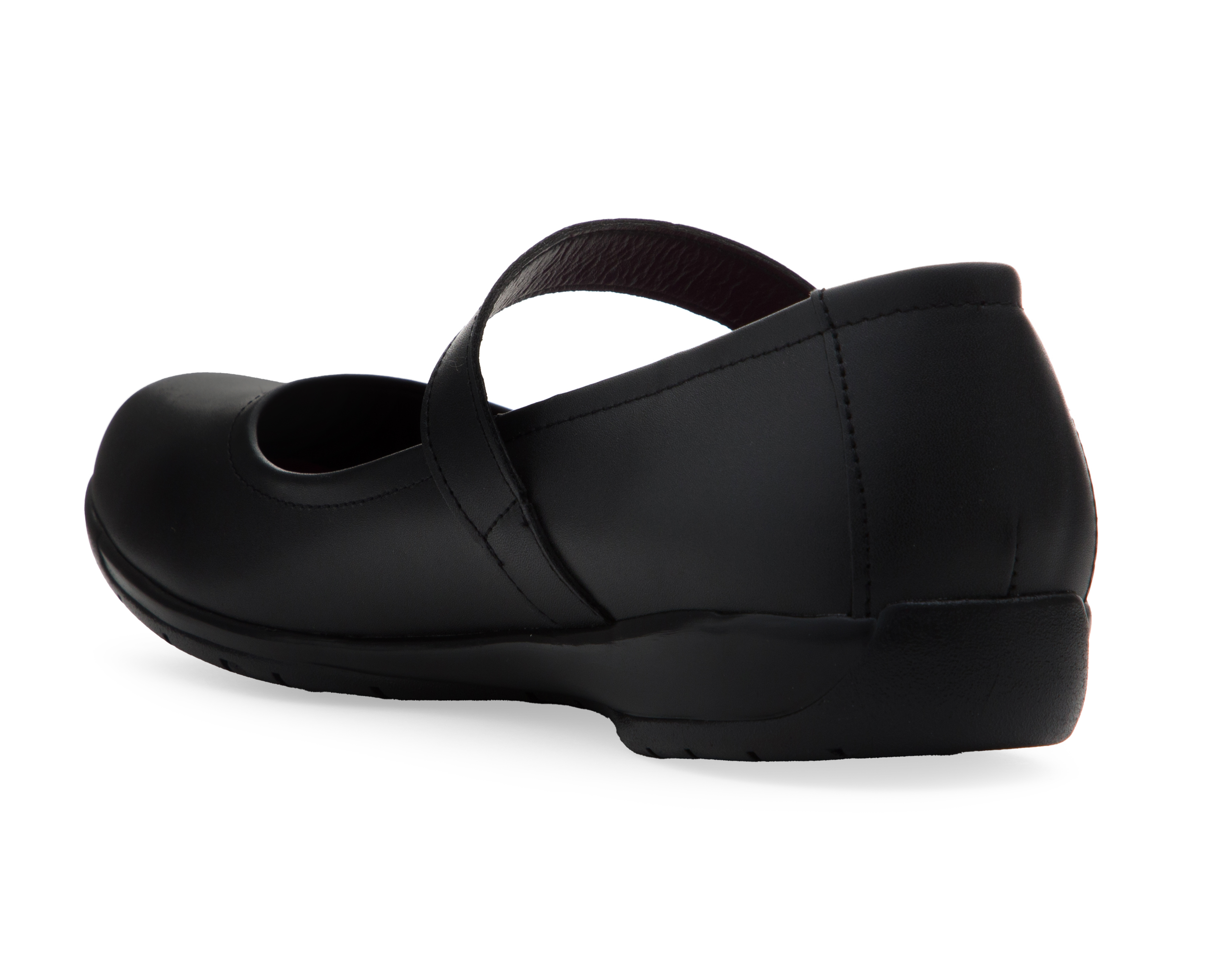 Foto 4 pulgar | Foto 3 | Zapatos Escolares Andrea para Niña