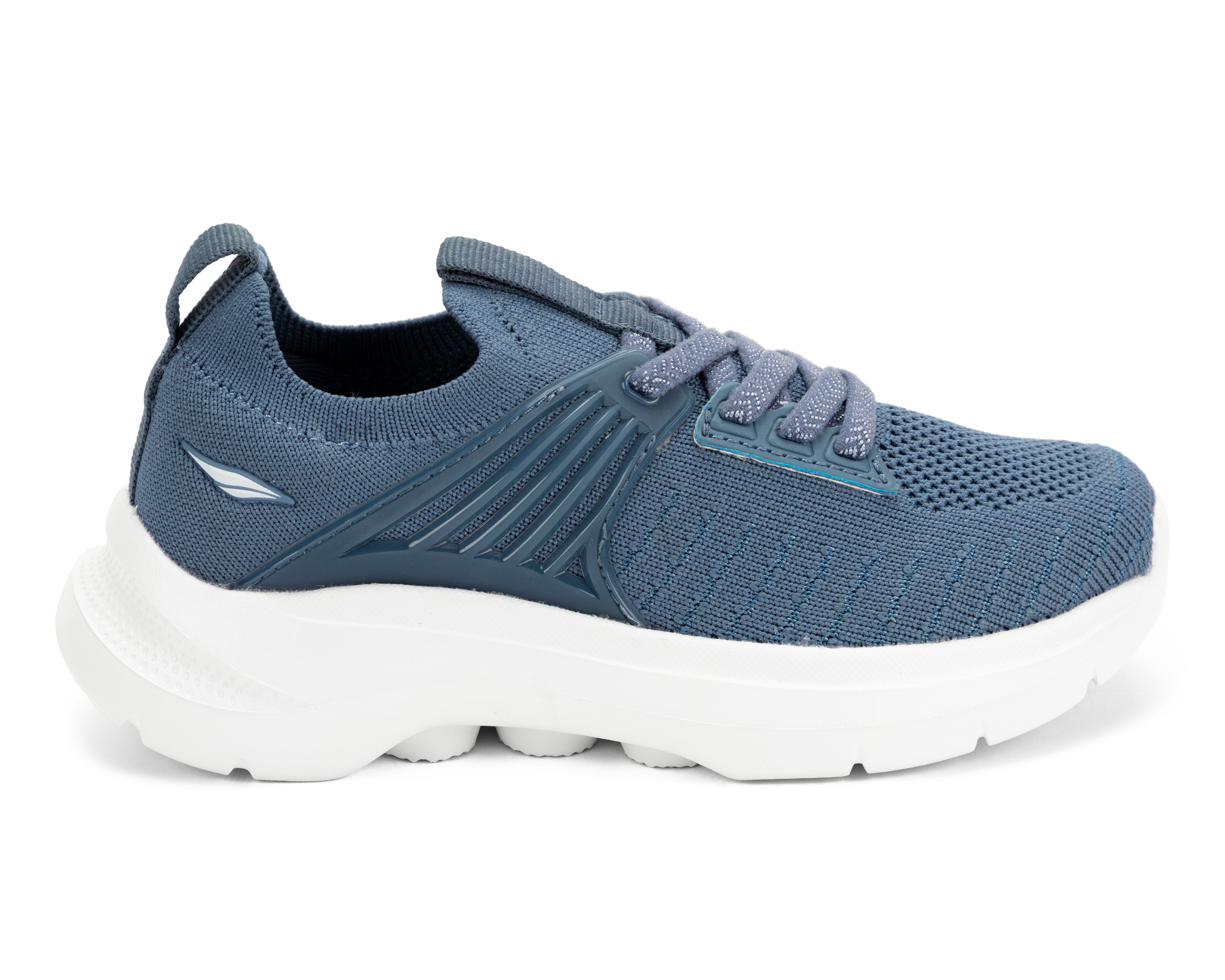 Foto 4 pulgar | Foto 3 | Tenis Deportivos Sportline para Niño