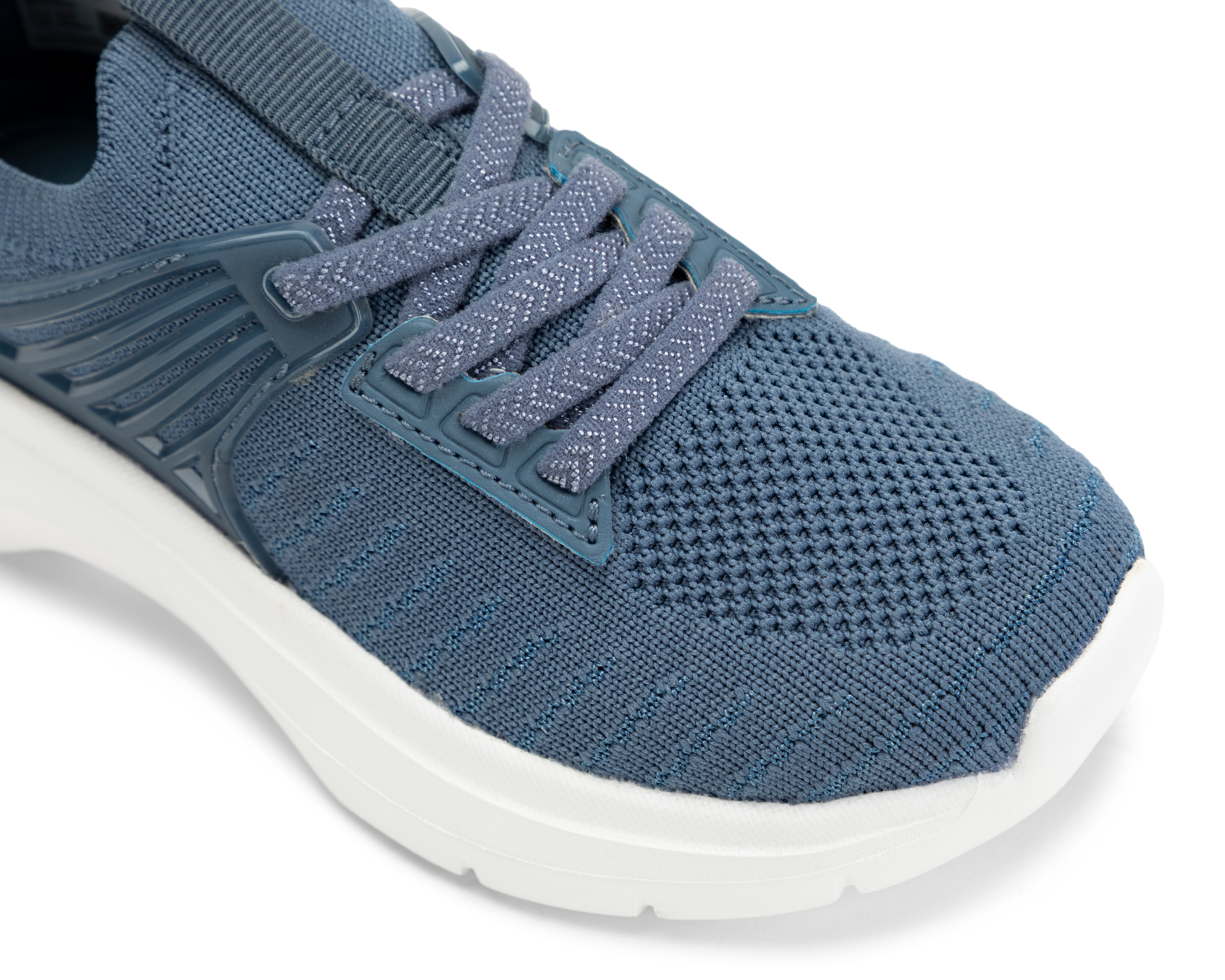 Foto 8 pulgar | Foto 7 | Tenis Deportivos Sportline para Niño