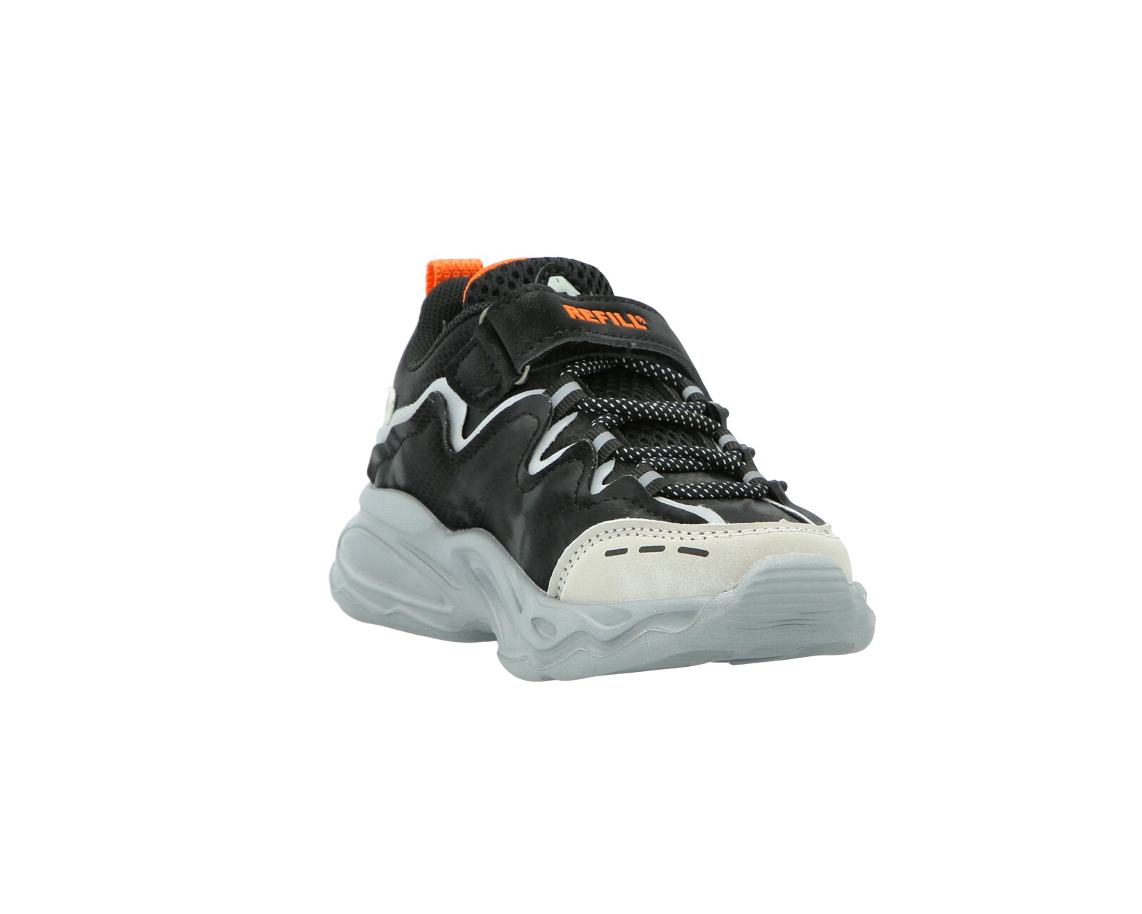 Tenis Casuales Refill para Niño