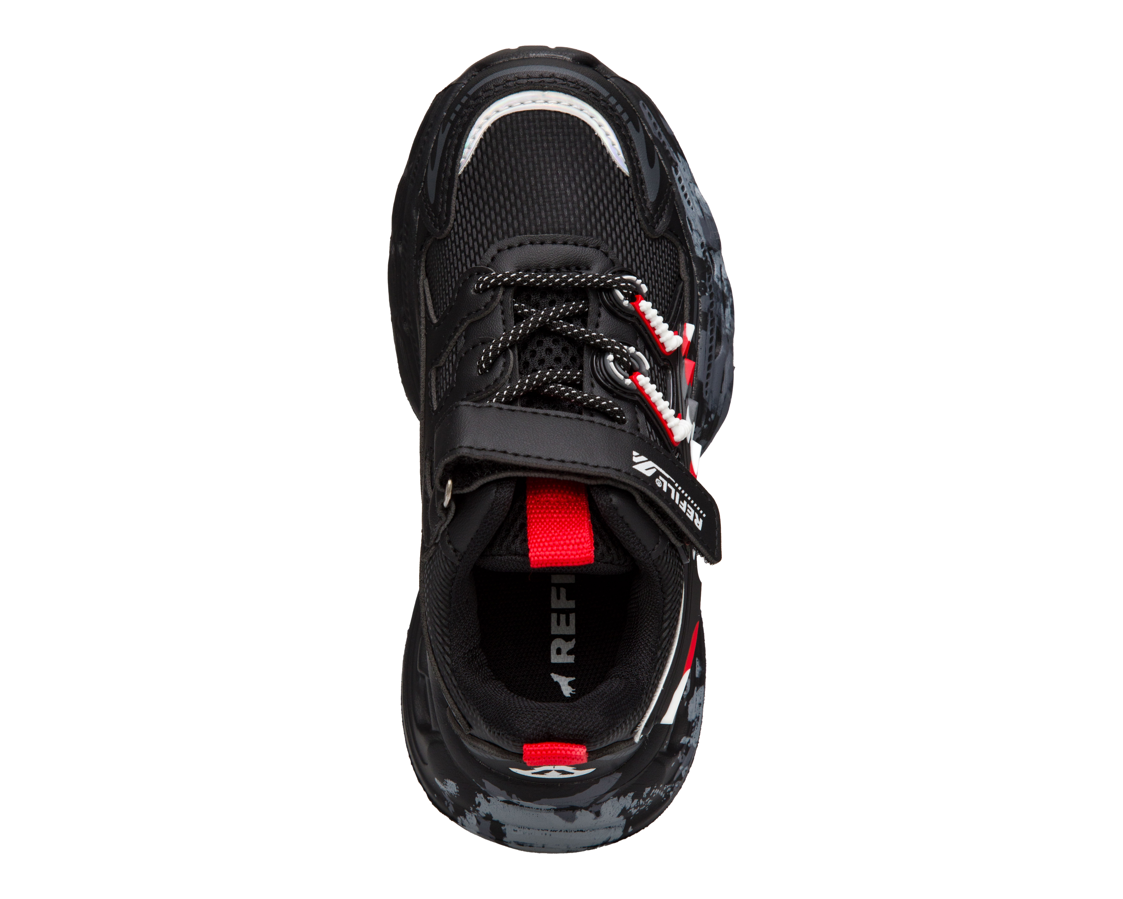 Foto 5 | Foto 5 | Tenis Casuales Refill para Niño