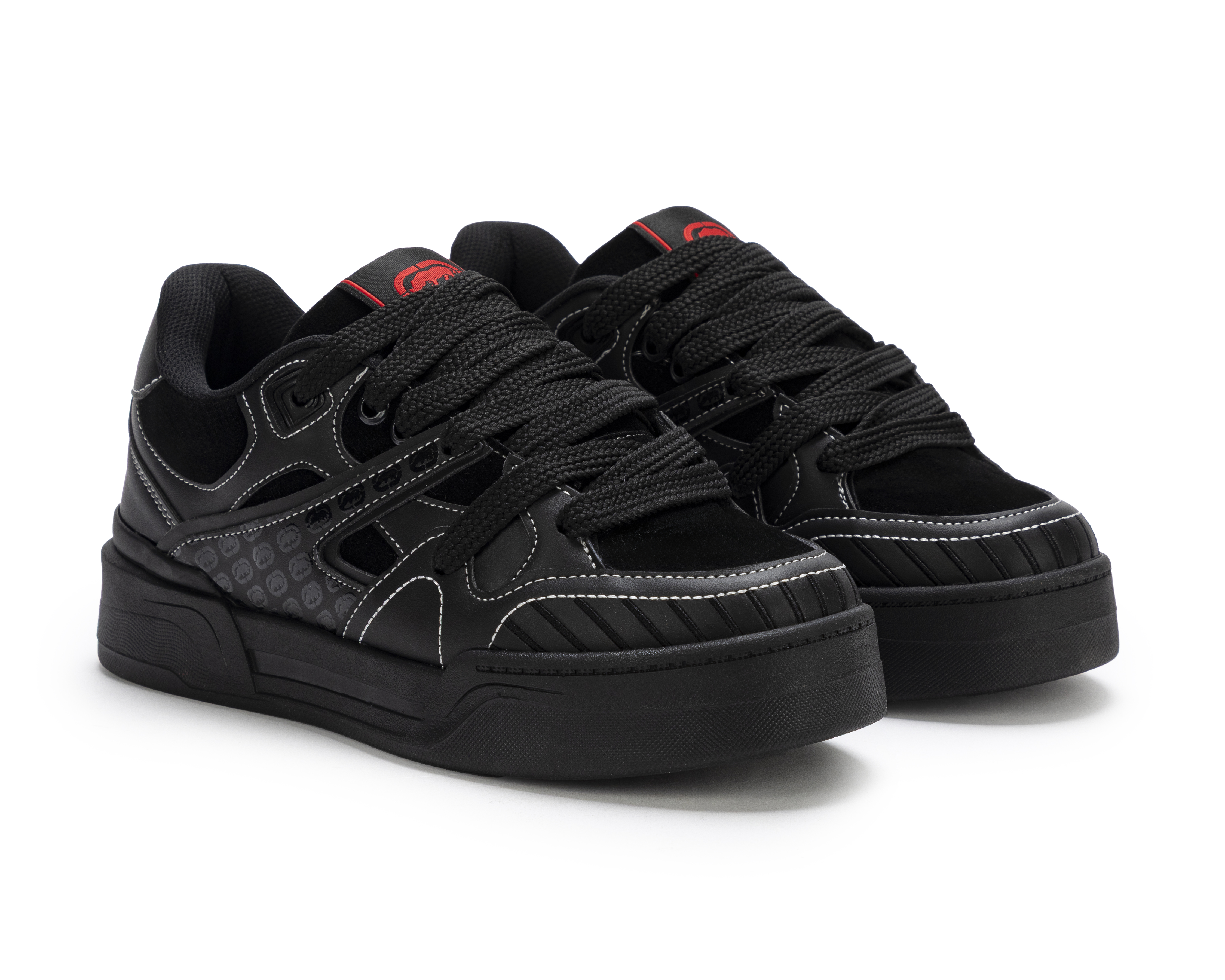 Tenis Ecko Unltd. Toronto Juveniles