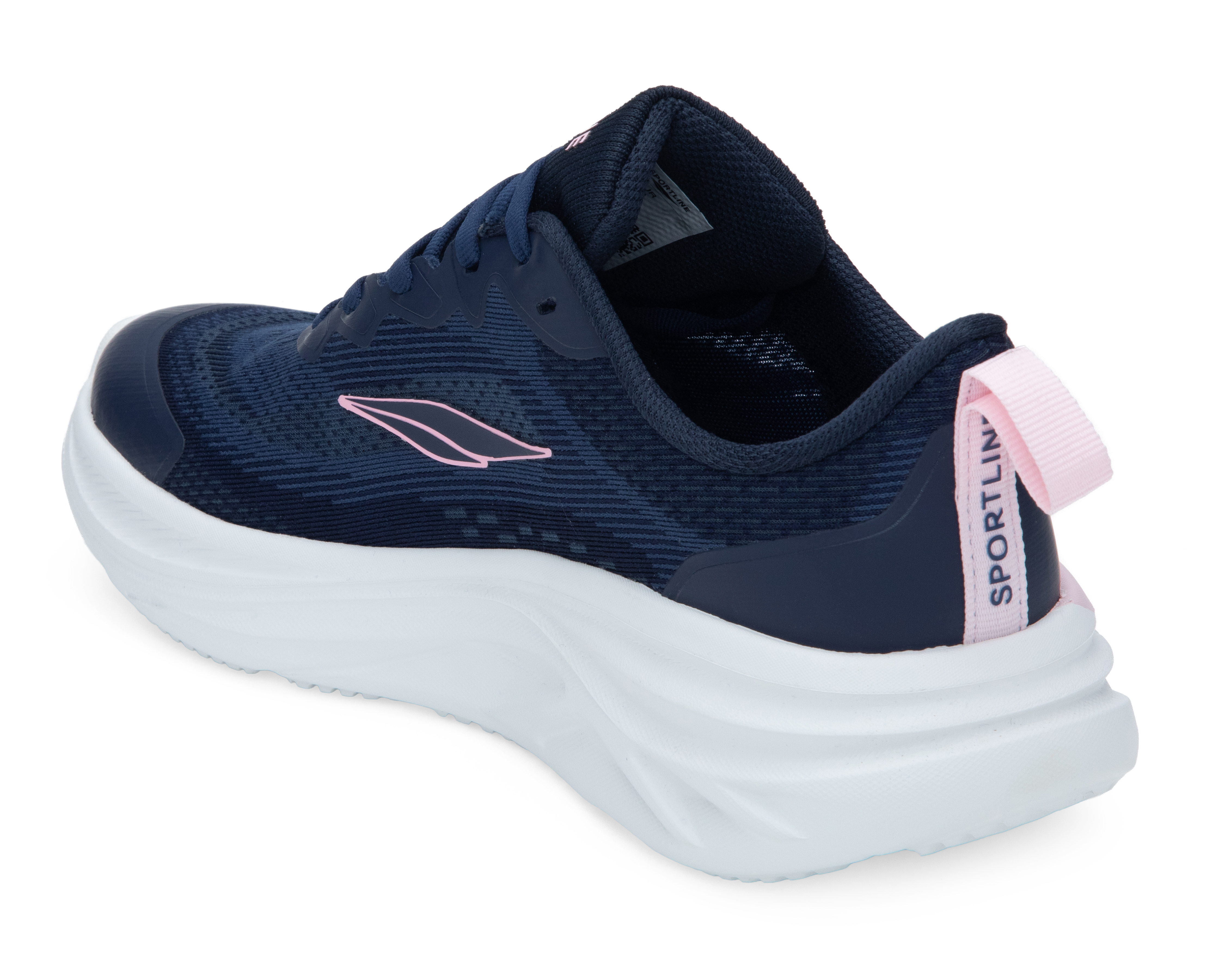 Foto 3 | Foto 3 | Tenis para Jogging Sportline para Mujer