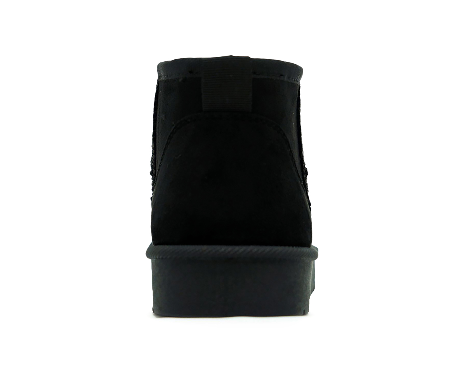 Foto 4 pulgar | Foto 3 | Botas Urbanas 18 Forever para Mujer