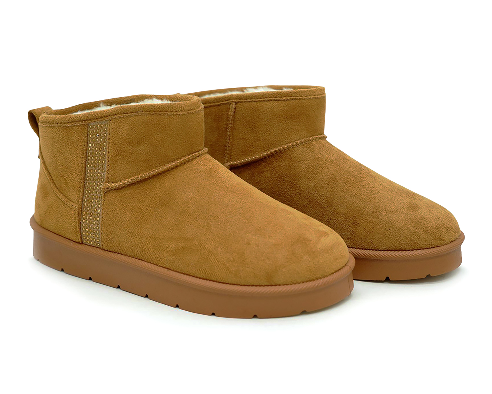 Botas Urbanas 18 Forever para Mujer