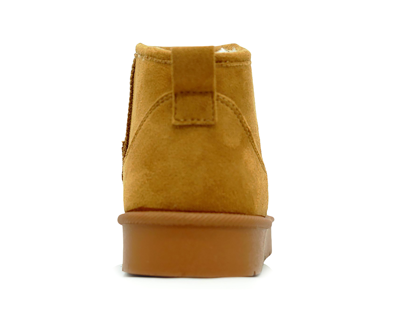 Foto 3 | Foto 3 | Botas Urbanas 18 Forever para Mujer