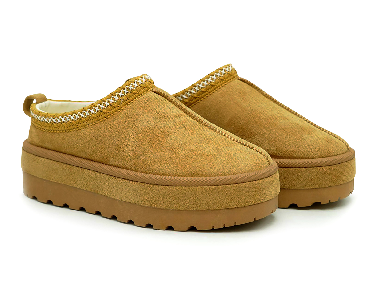 Zapatos Casuales 18 Forever para Mujer