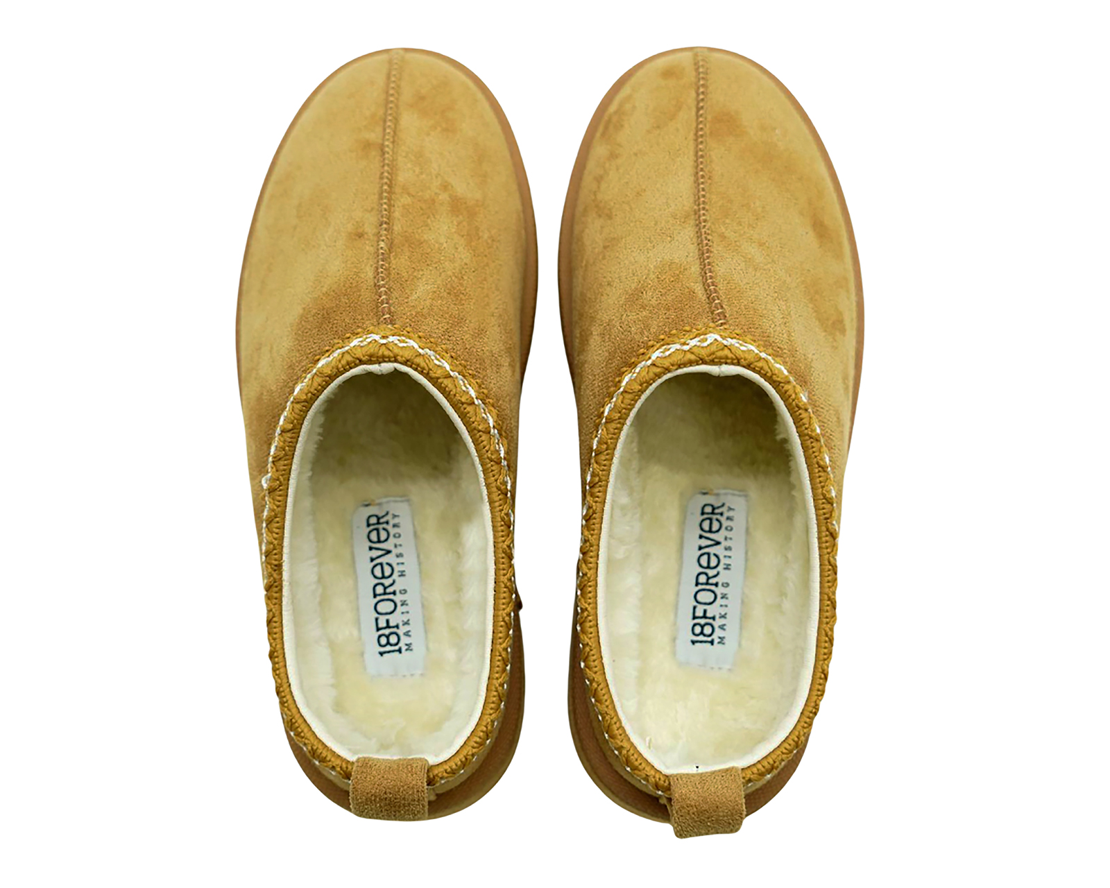 Foto 5 | Foto 5 | Zapatos Casuales 18 Forever para Mujer