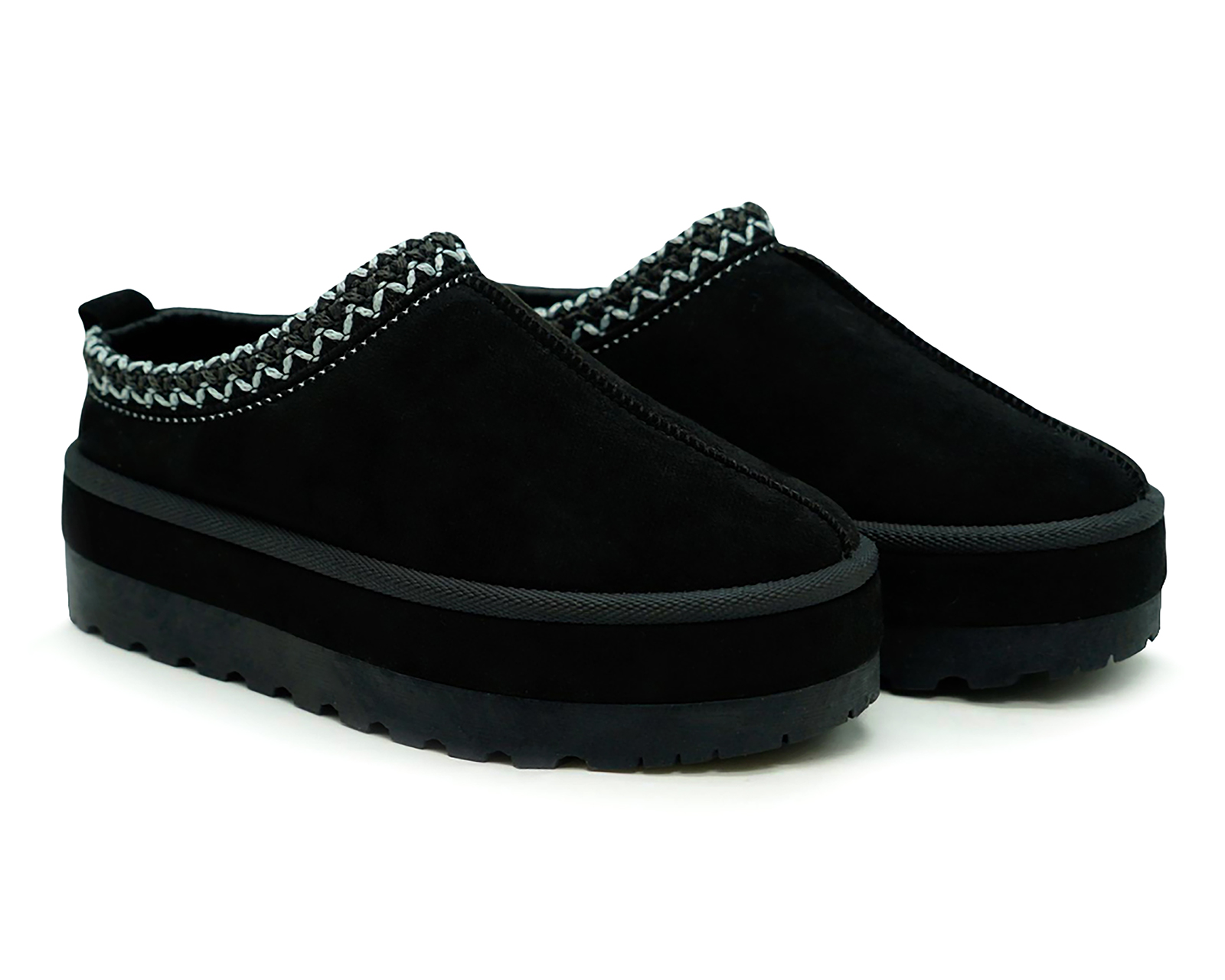 Zapatos Casuales 18 Forever para Mujer