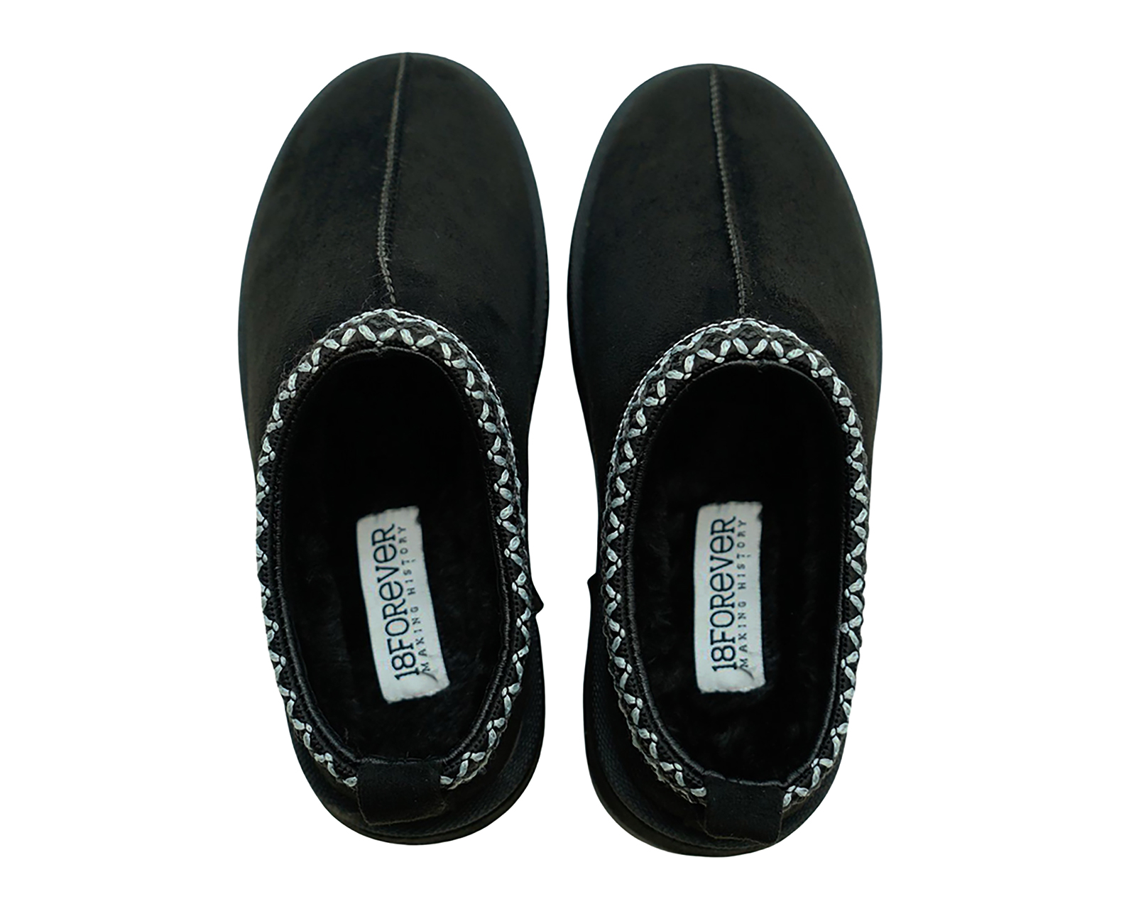 Foto 6 pulgar | Foto 5 | Zapatos Casuales 18 Forever para Mujer