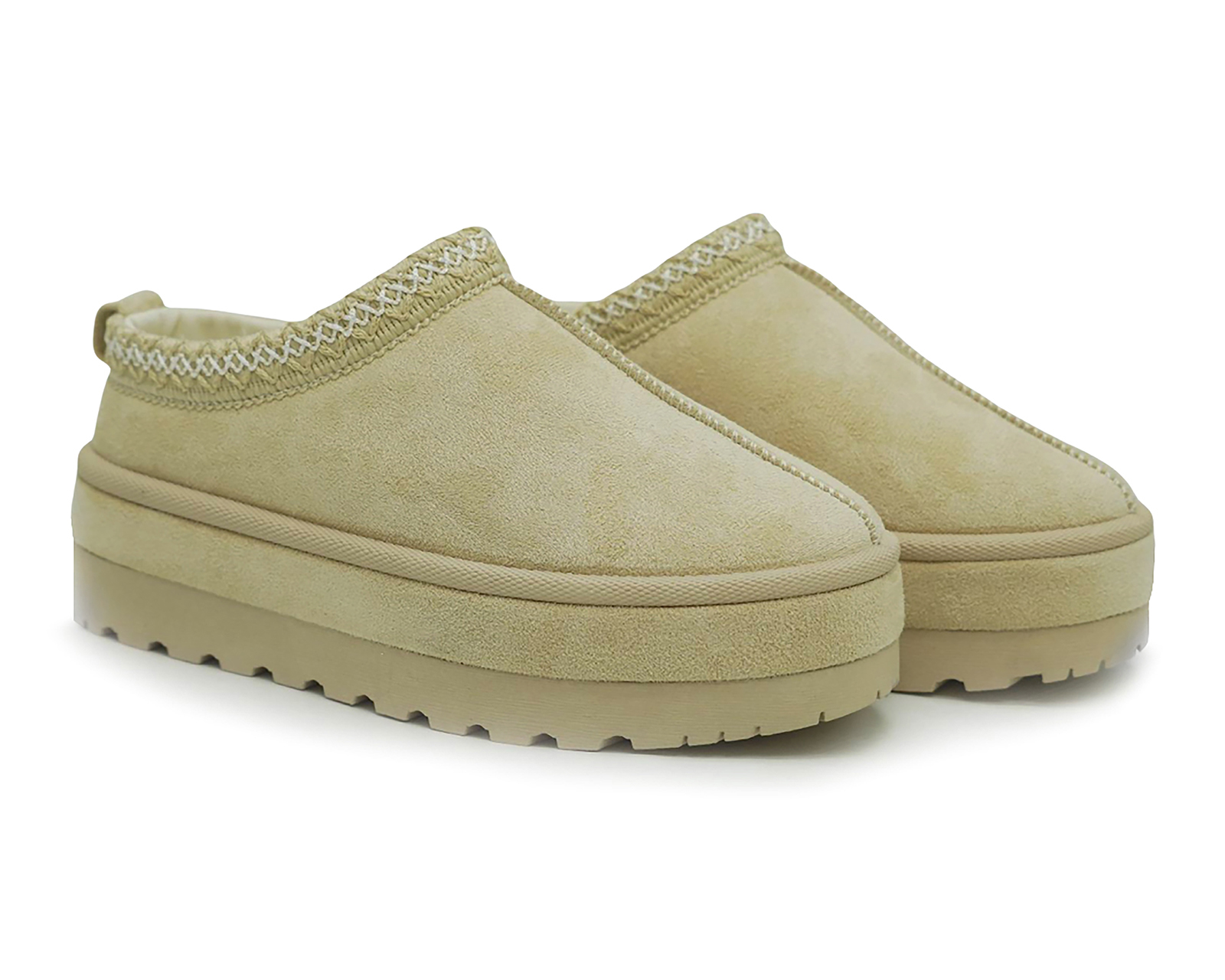 Foto 2 pulgar | Foto 1 | Zapatos Casuales 18 Forever para Mujer