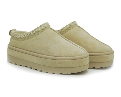 Foto 1 | Foto 1 | Zapatos Casuales 18 Forever para Mujer