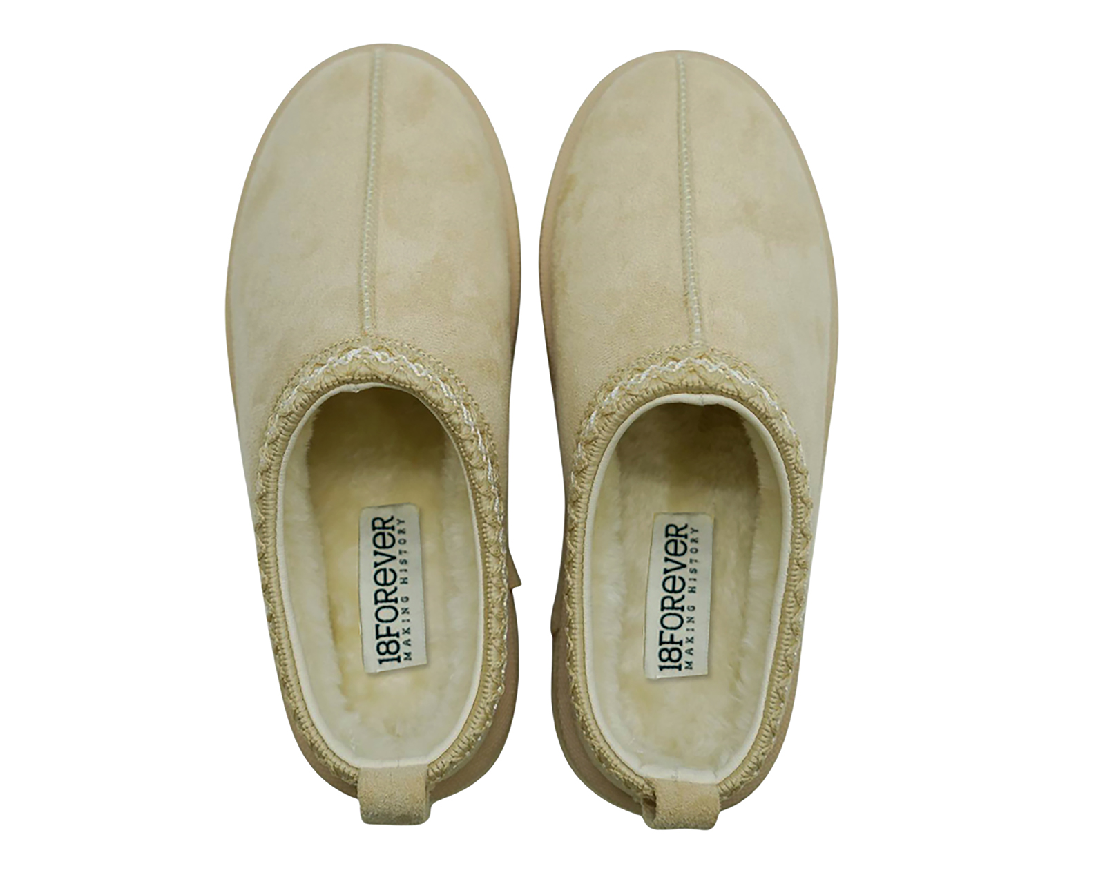 Foto 6 pulgar | Foto 5 | Zapatos Casuales 18 Forever para Mujer