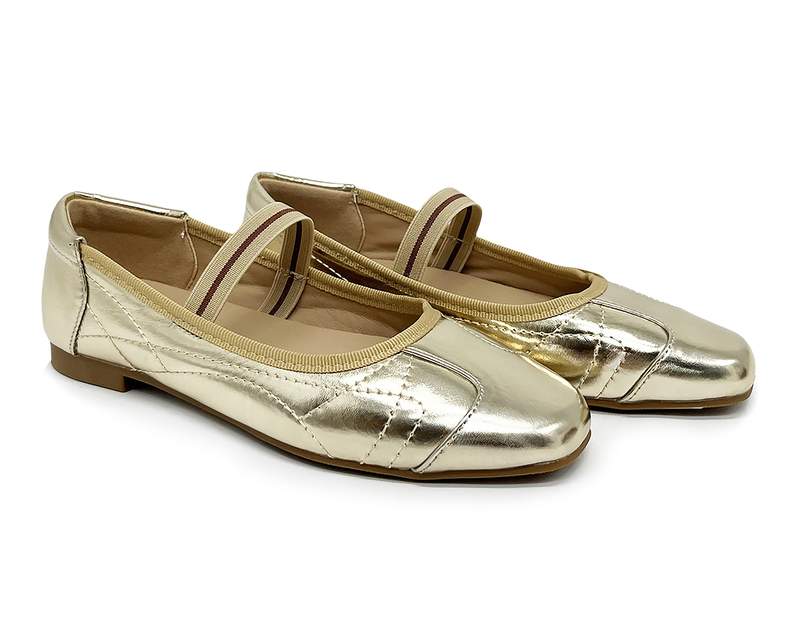 Flats 18 Forever para Mujer