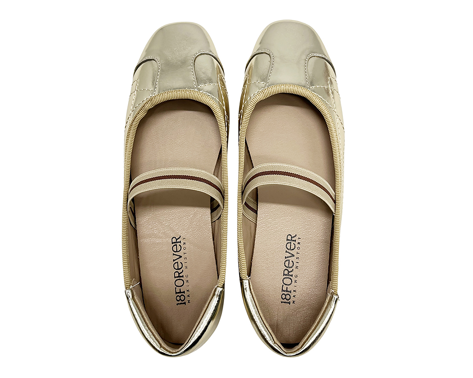 Foto 5 | Foto 5 | Flats 18 Forever para Mujer