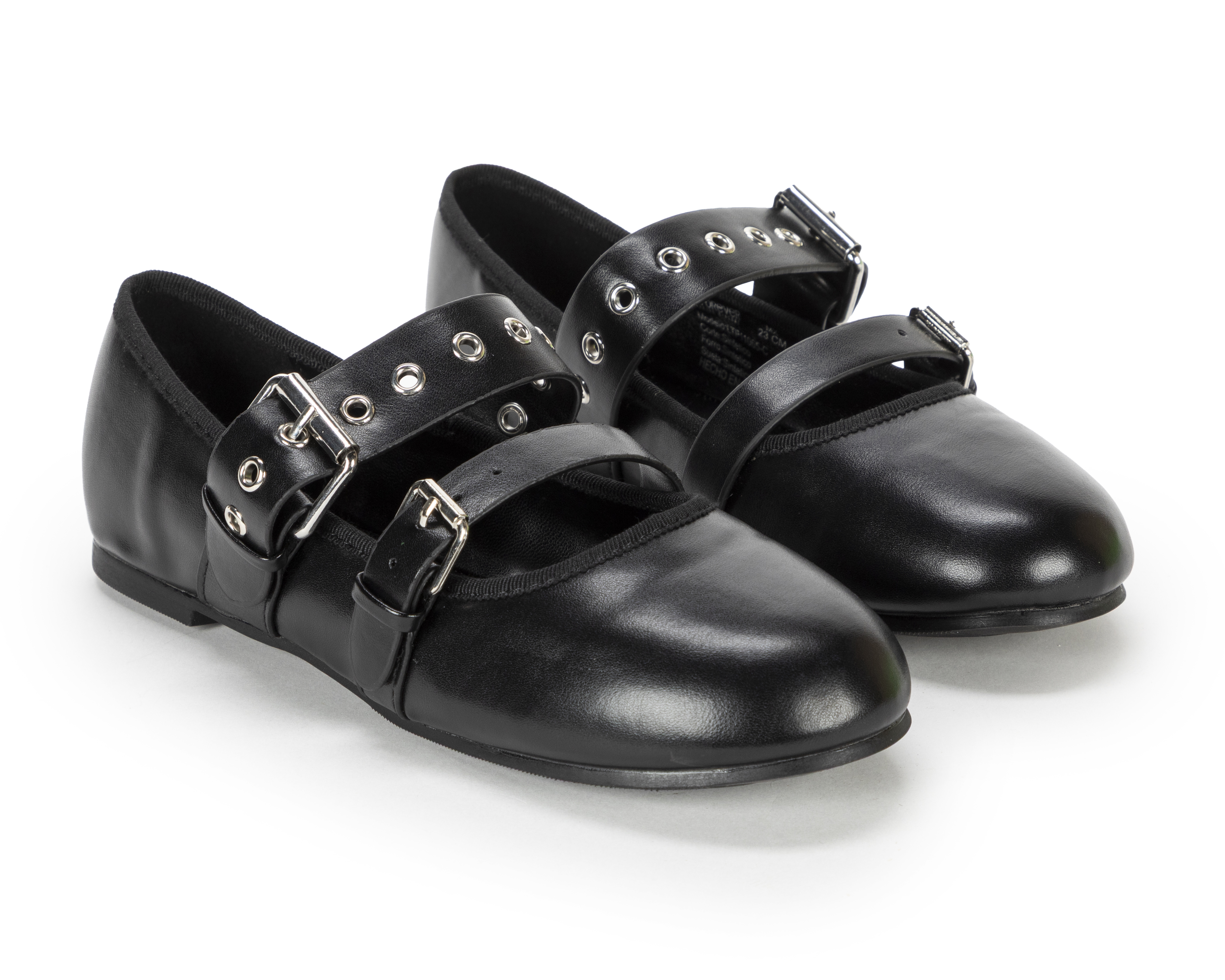 Foto 1 | Foto 1 | Zapatos tipo Balerina 18 Forever para Mujer