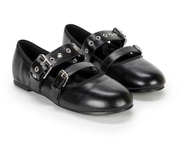 Zapatos tipo Balerina 18 Forever para Mujer