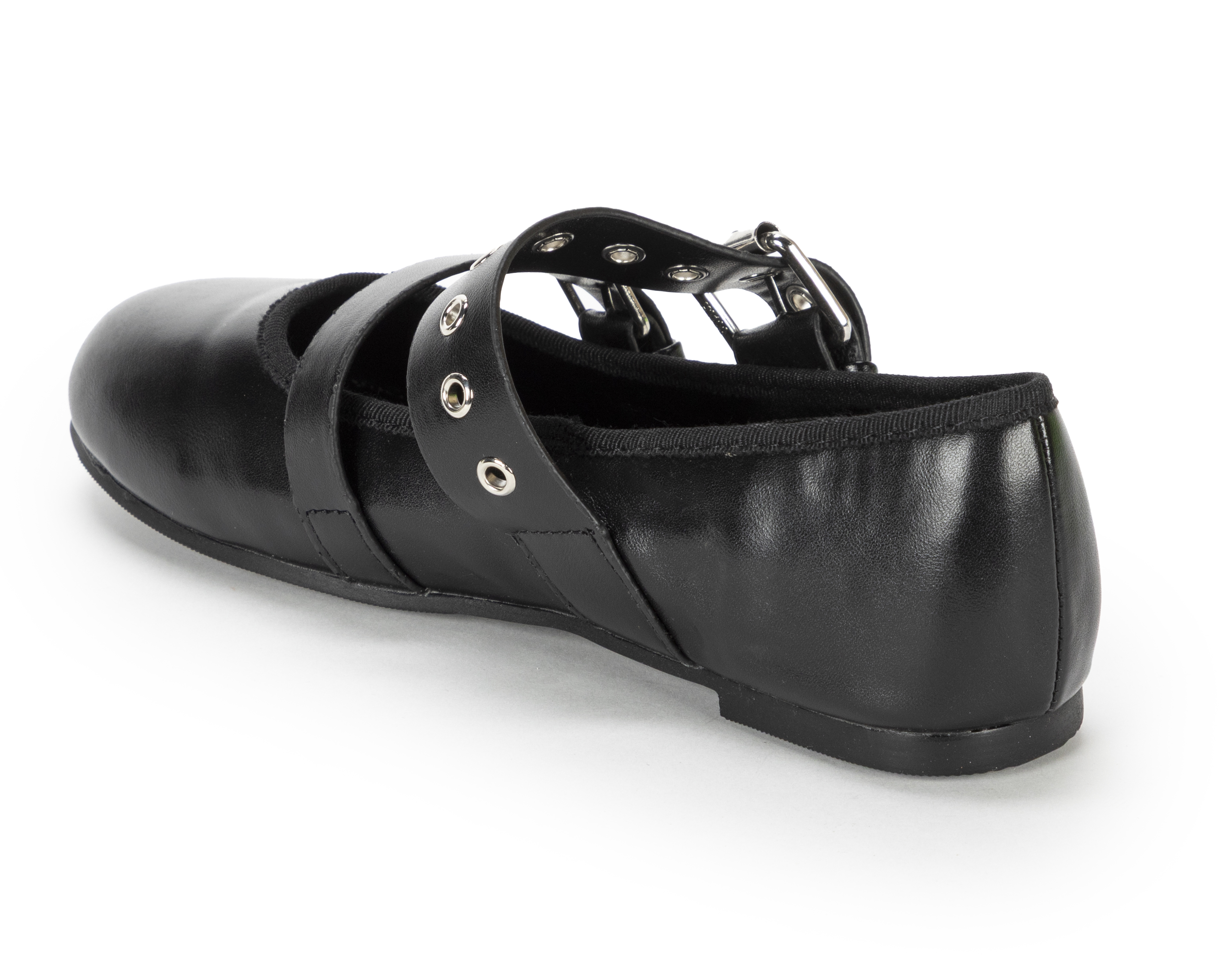 Foto 3 | Foto 3 | Zapatos tipo Balerina 18 Forever para Mujer