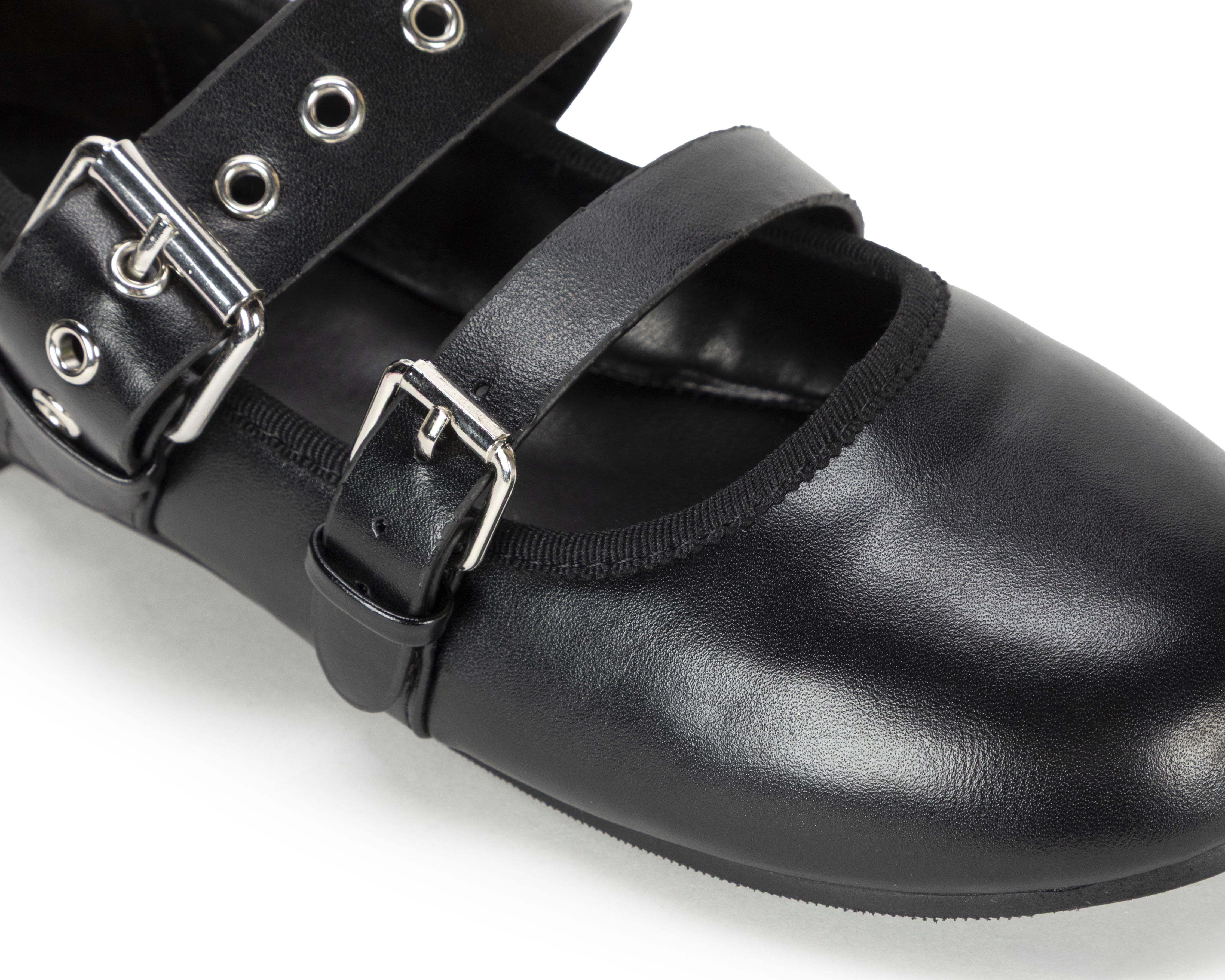 Foto 6 | Foto 6 | Zapatos tipo Balerina 18 Forever para Mujer