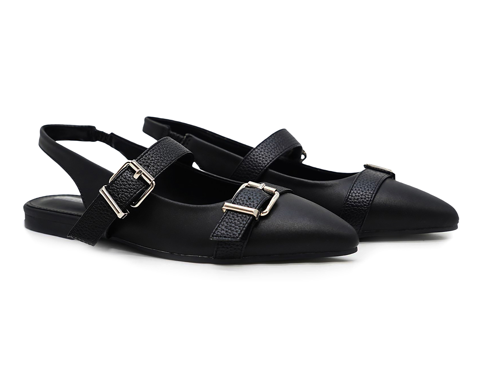Flats 18 Forever para Mujer