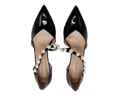 Foto 5 | Foto 5 | Zapatillas Sahara para Mujer