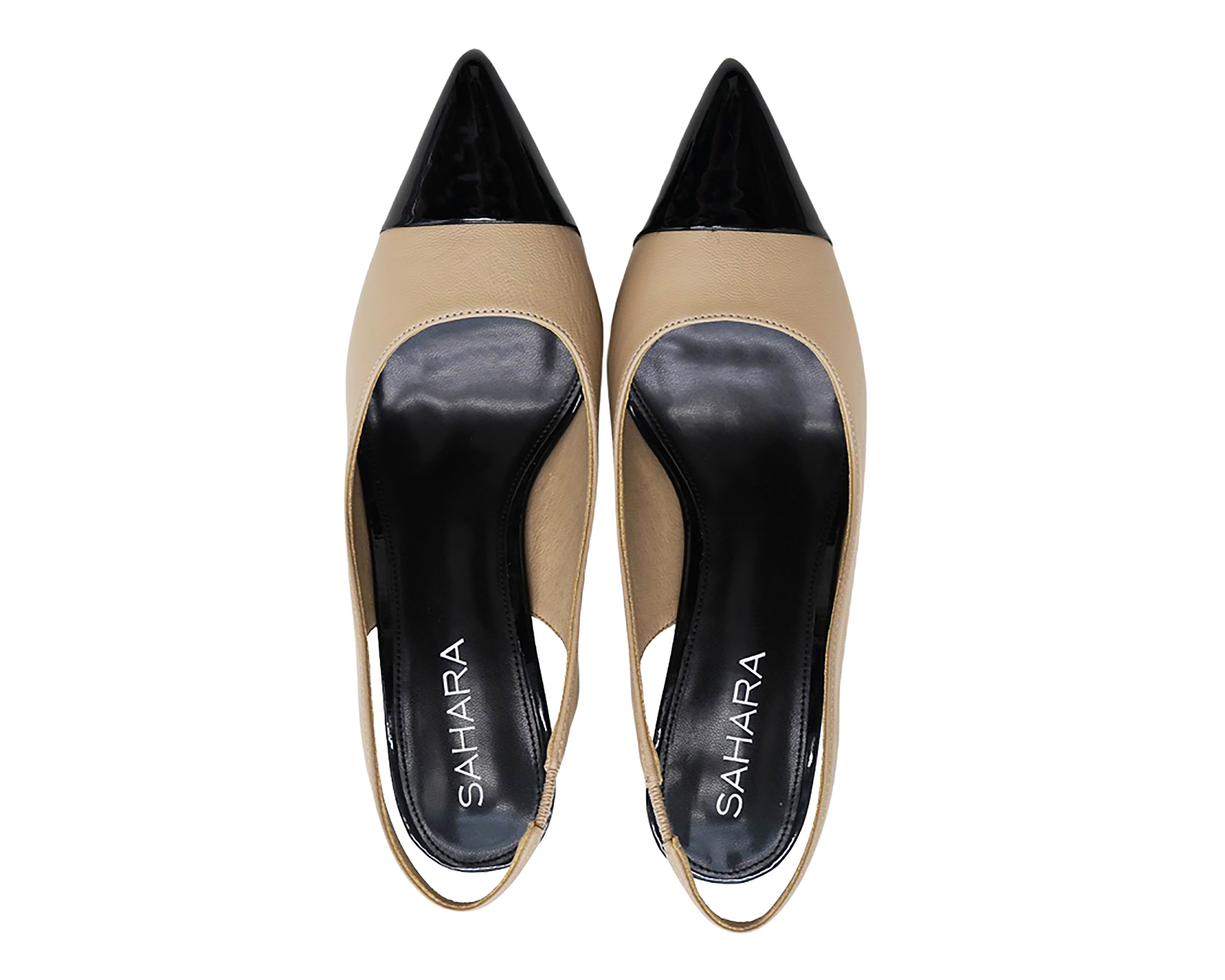 Foto 5 | Foto 5 | Zapatillas Sahara para Mujer