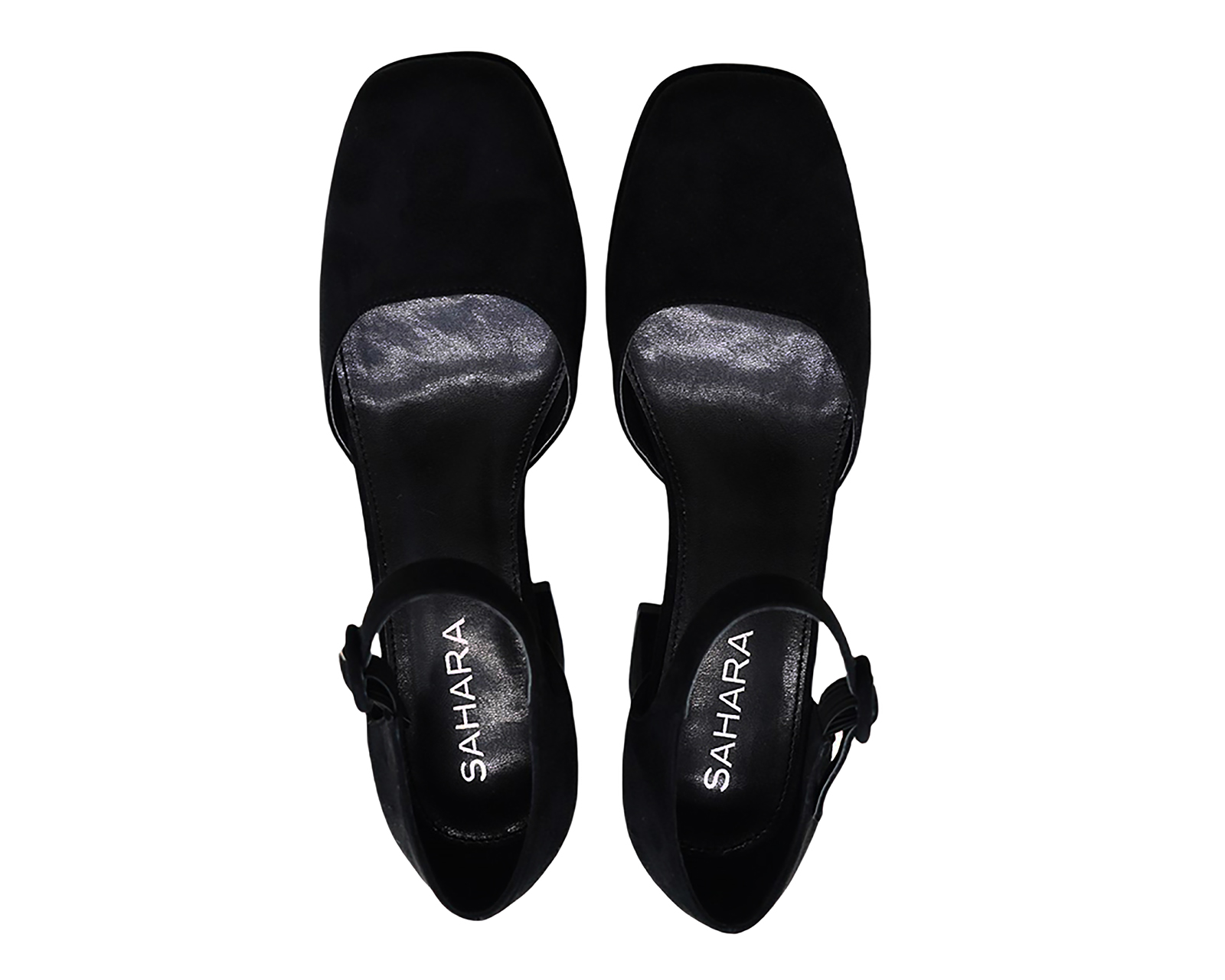 Foto 6 pulgar | Foto 5 | Zapatillas Sahara para Mujer