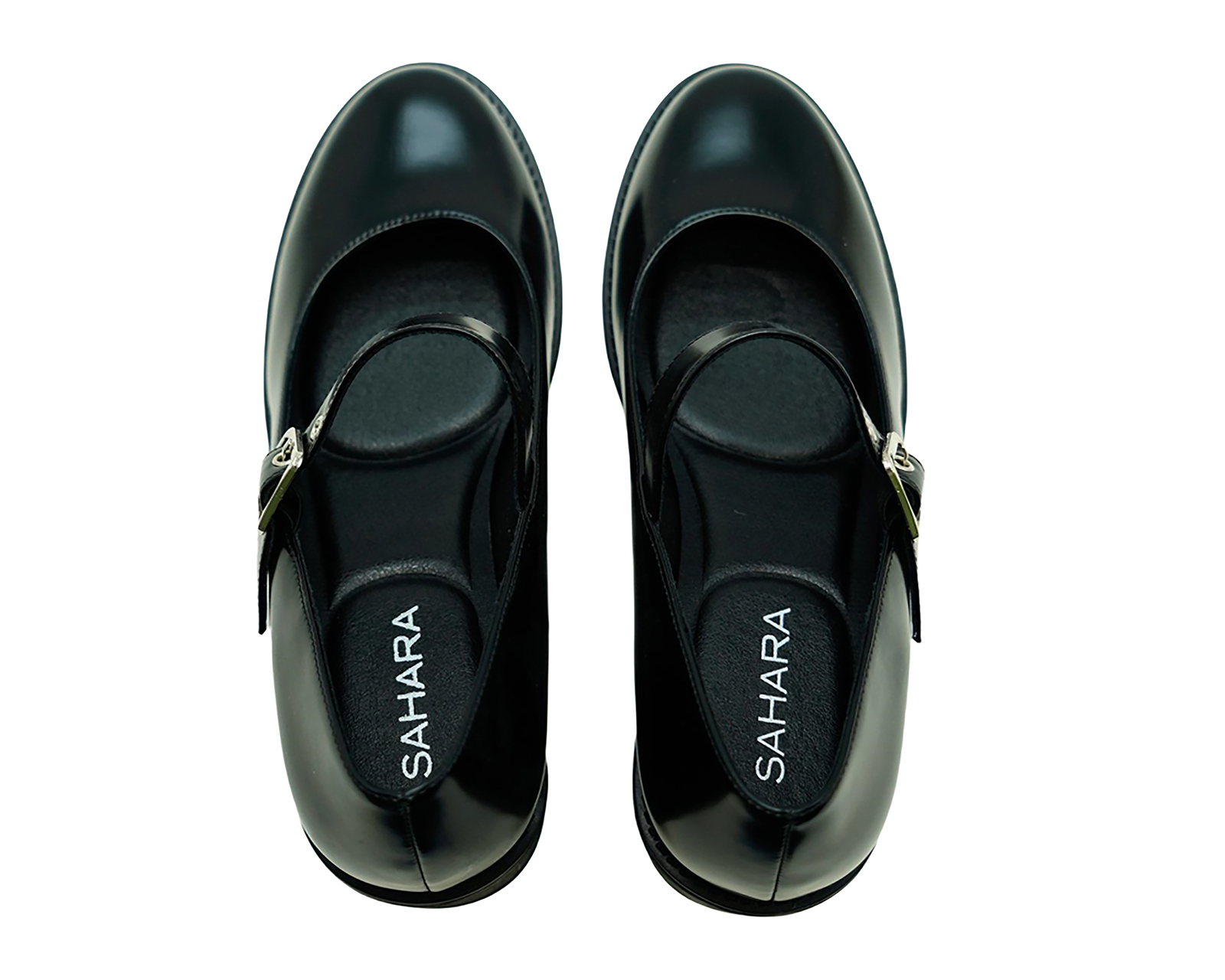 Foto 5 | Foto 5 | Zapatillas Sahara para Mujer