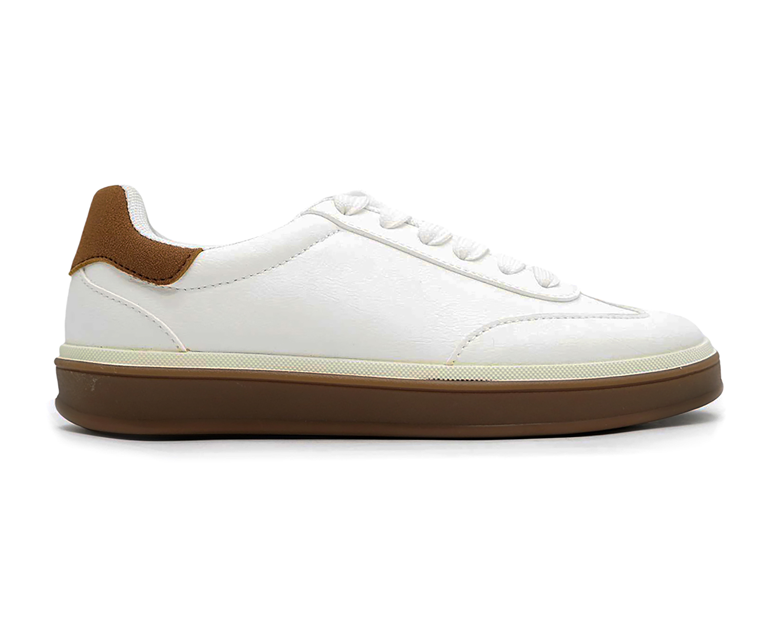 Foto 2 | Foto 2 | Tenis Casuales 18 Forever para Mujer