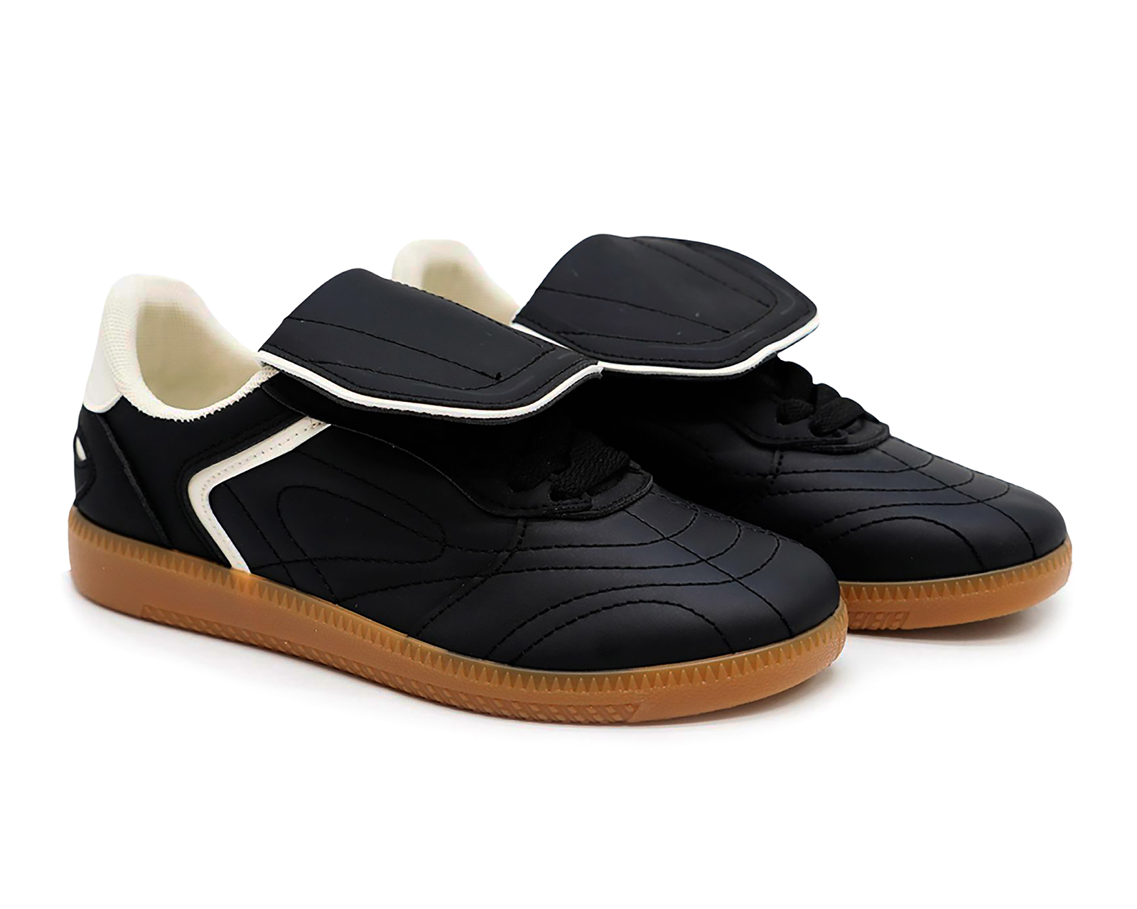 Foto 2 pulgar | Foto 1 | Tenis Casuales 18 Forever para Mujer