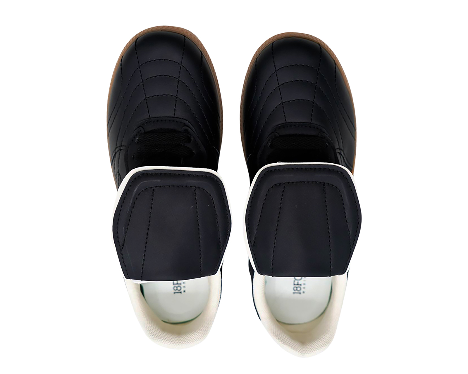 Foto 6 pulgar | Foto 5 | Tenis Casuales 18 Forever para Mujer