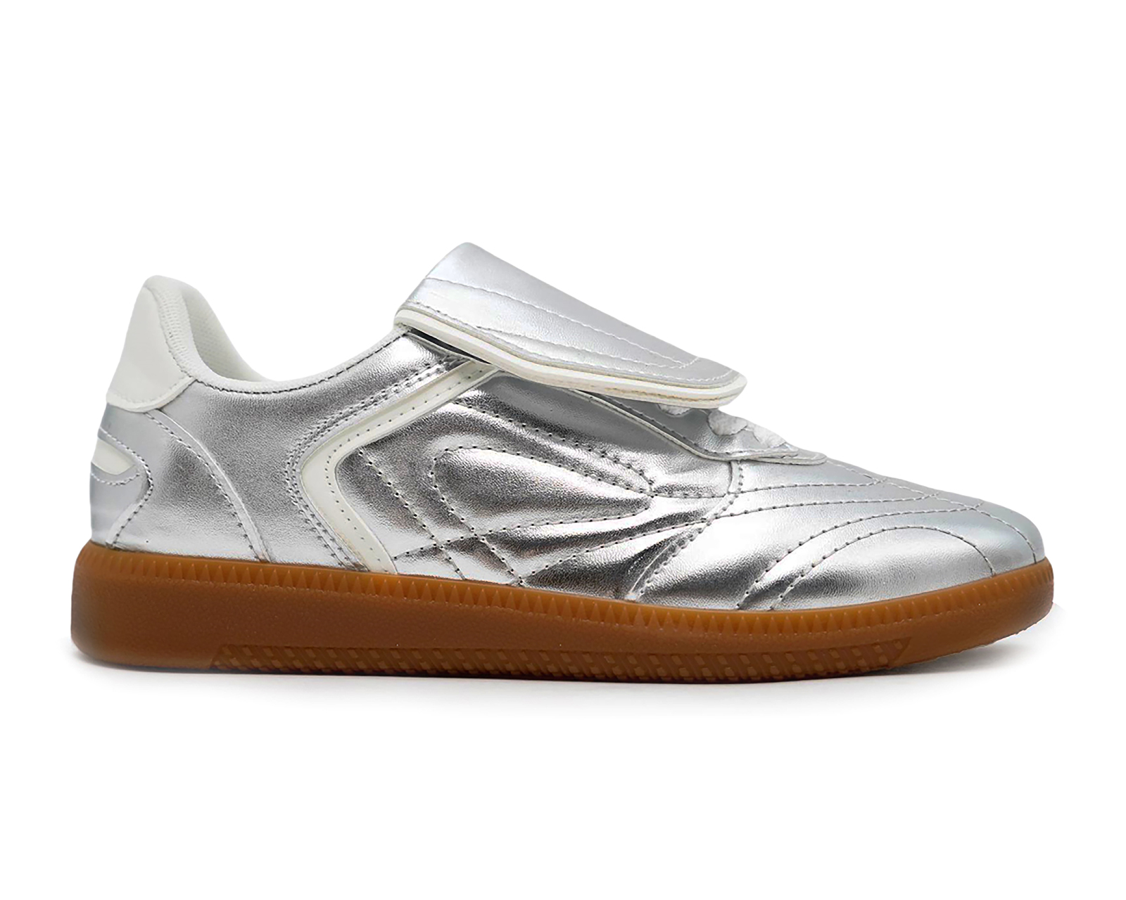 Foto 2 | Foto 2 | Tenis Casuales 18 Forever para Mujer