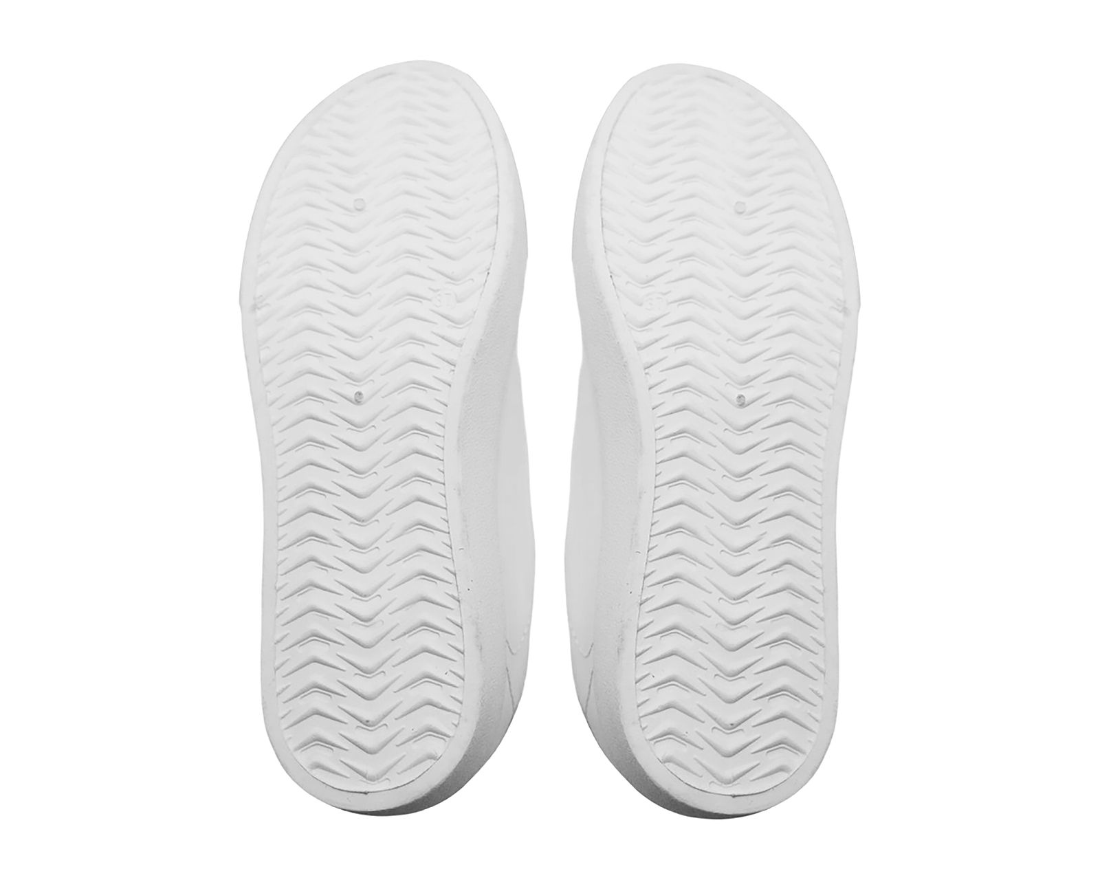 Foto 5 pulgar | Foto 4 | Tenis Casuales 18 Forever para Mujer