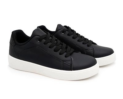 Foto 1 | Foto 1 | Tenis Casuales 18 Forever para Mujer