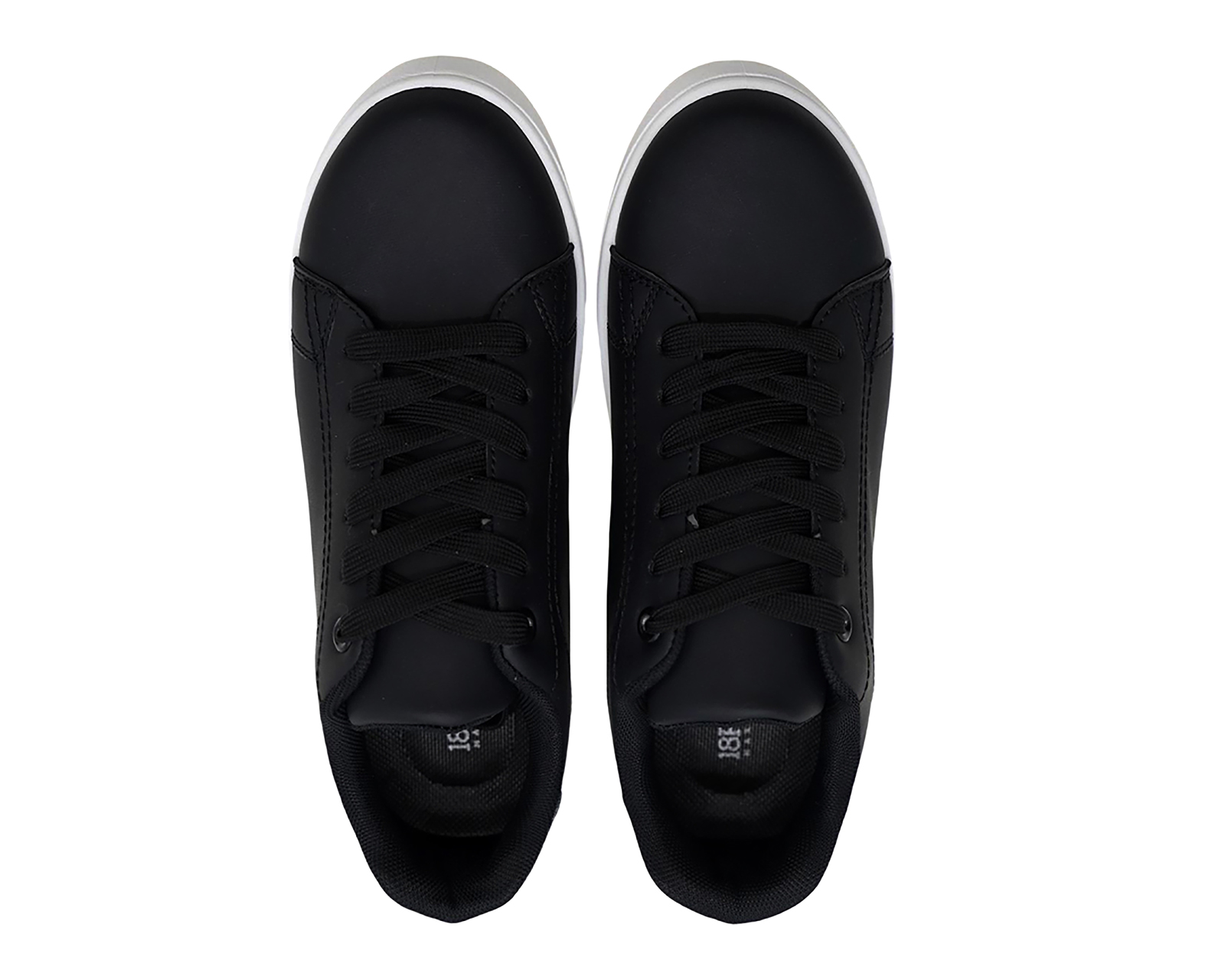 Foto 6 pulgar | Foto 5 | Tenis Casuales 18 Forever para Mujer