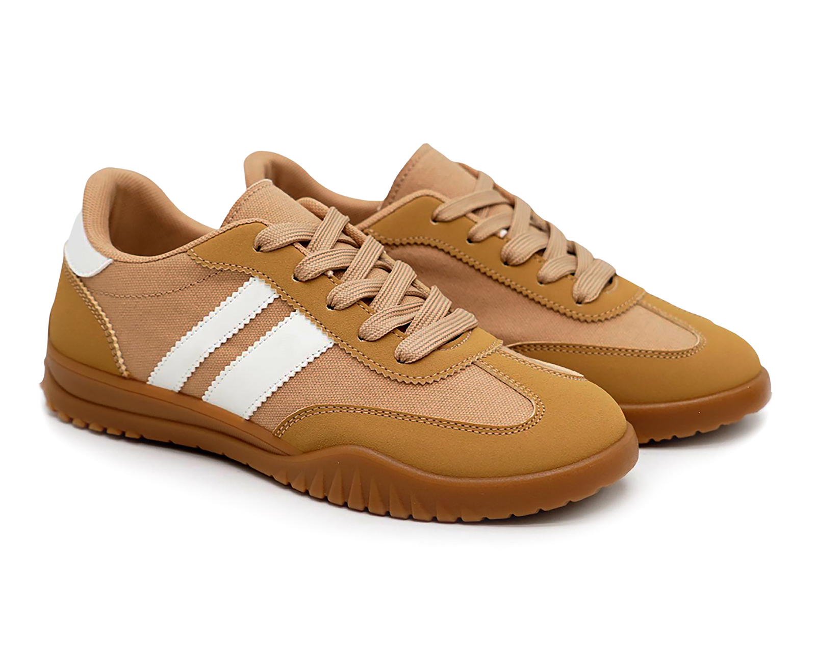 Tenis Casuales 18 Forever para Mujer