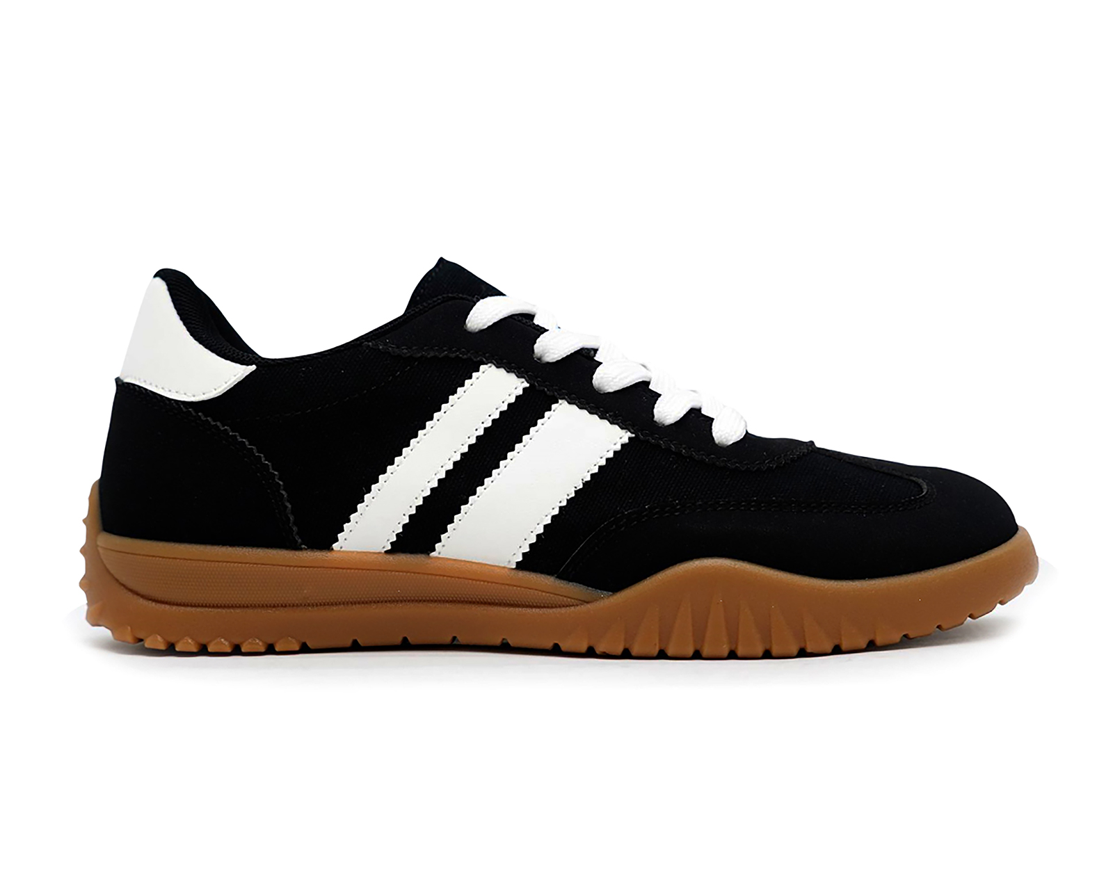 Foto 3 pulgar | Foto 2 | Tenis Casuales 18 Forever para Mujer