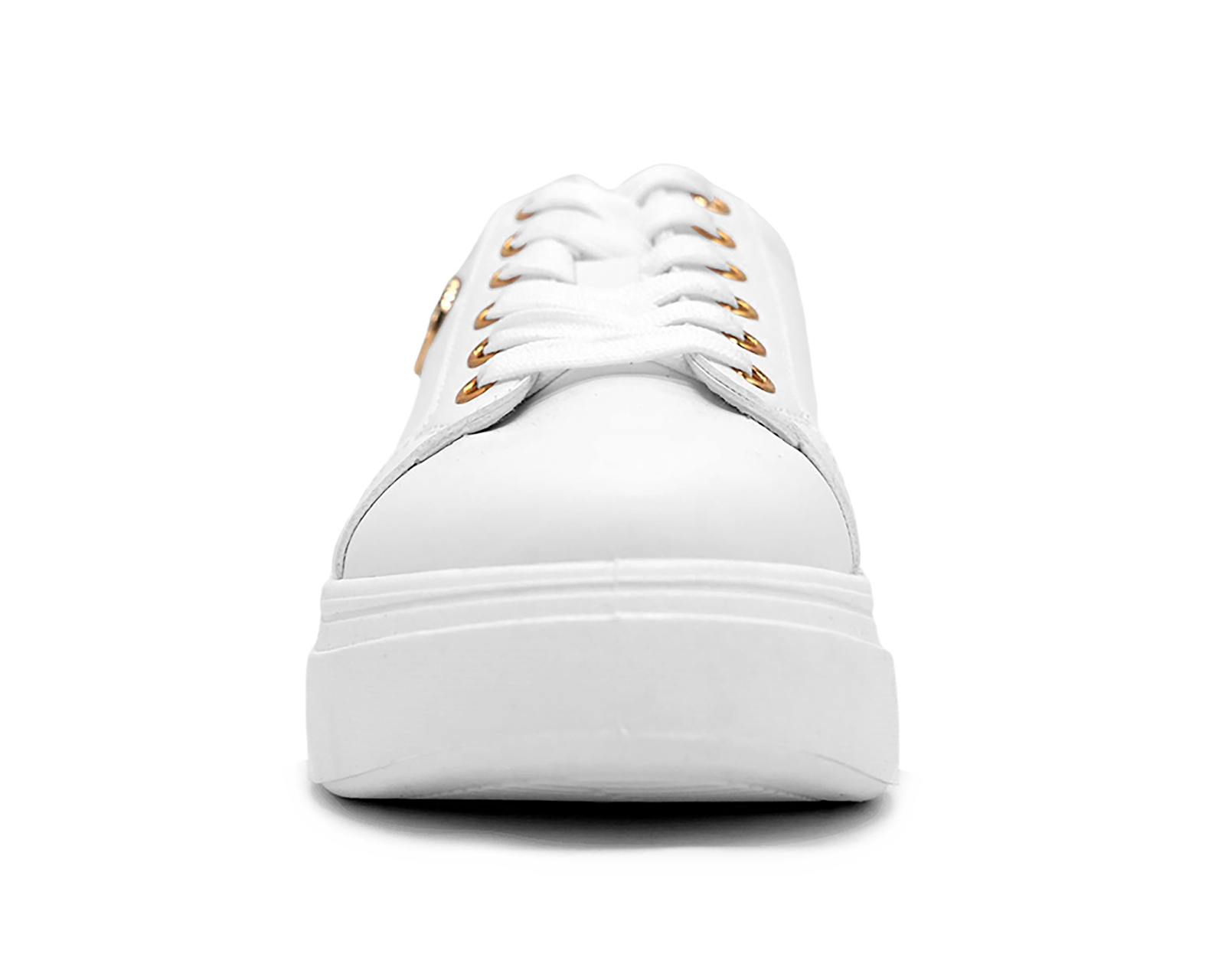 Foto 6 | Foto 6 | Tenis Casuales 18 Forever para Mujer