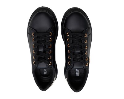 Foto 5 | Foto 5 | Tenis Casuales 18 Forever para Mujer