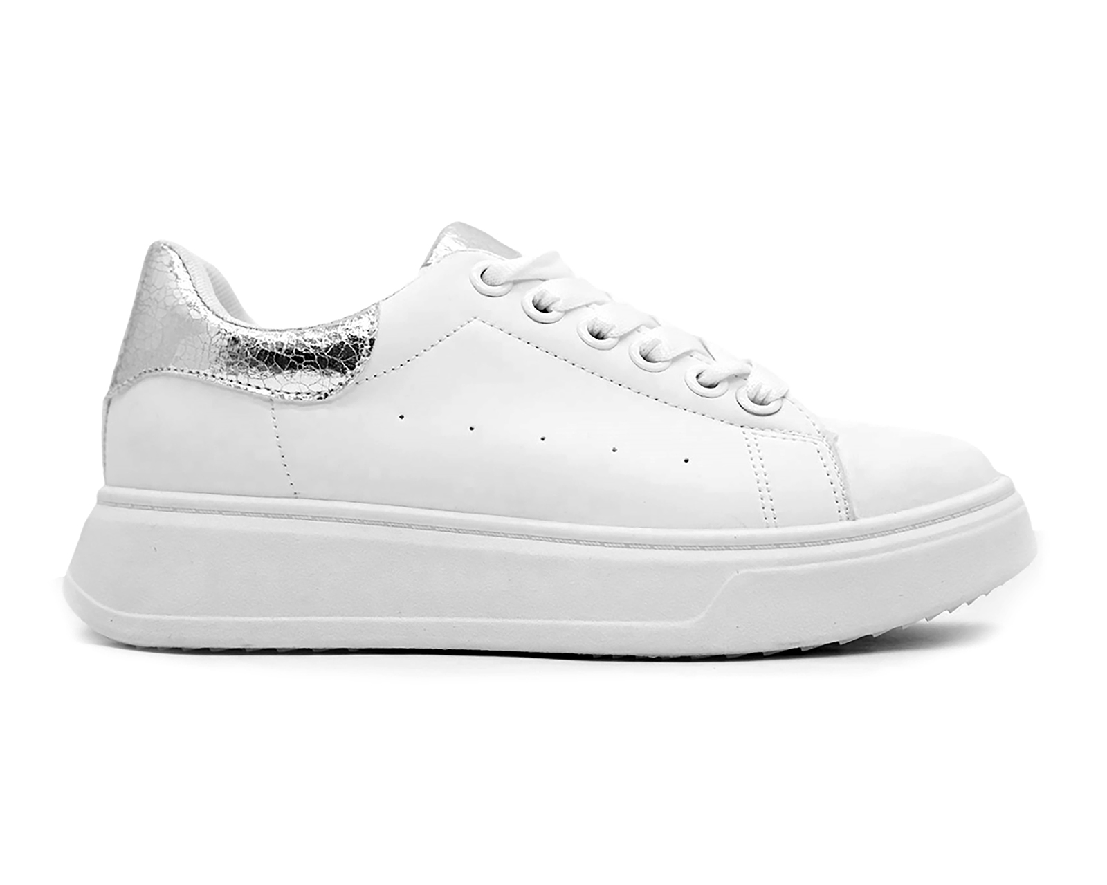 Foto 2 | Foto 2 | Tenis Casuales 18 Forever para Mujer